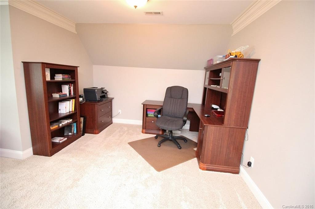 Patrick Place - Residential