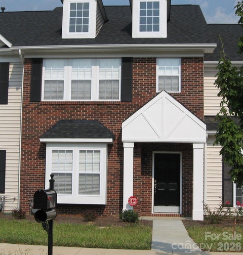 Photo of 2053 Twilight Lane, Monroe, NC 28110 (MLS # 4435666)