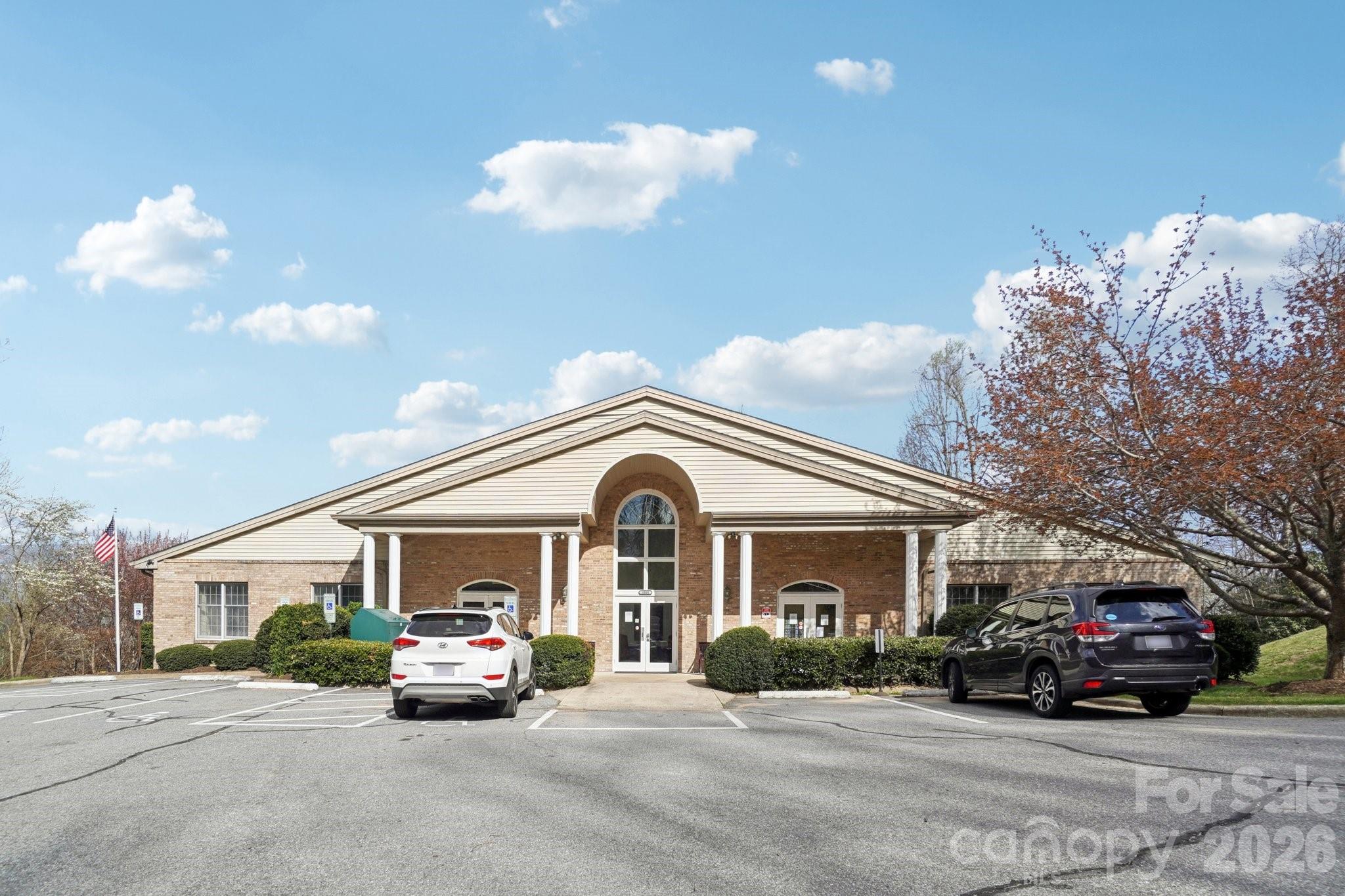 Carriage Park - Residential