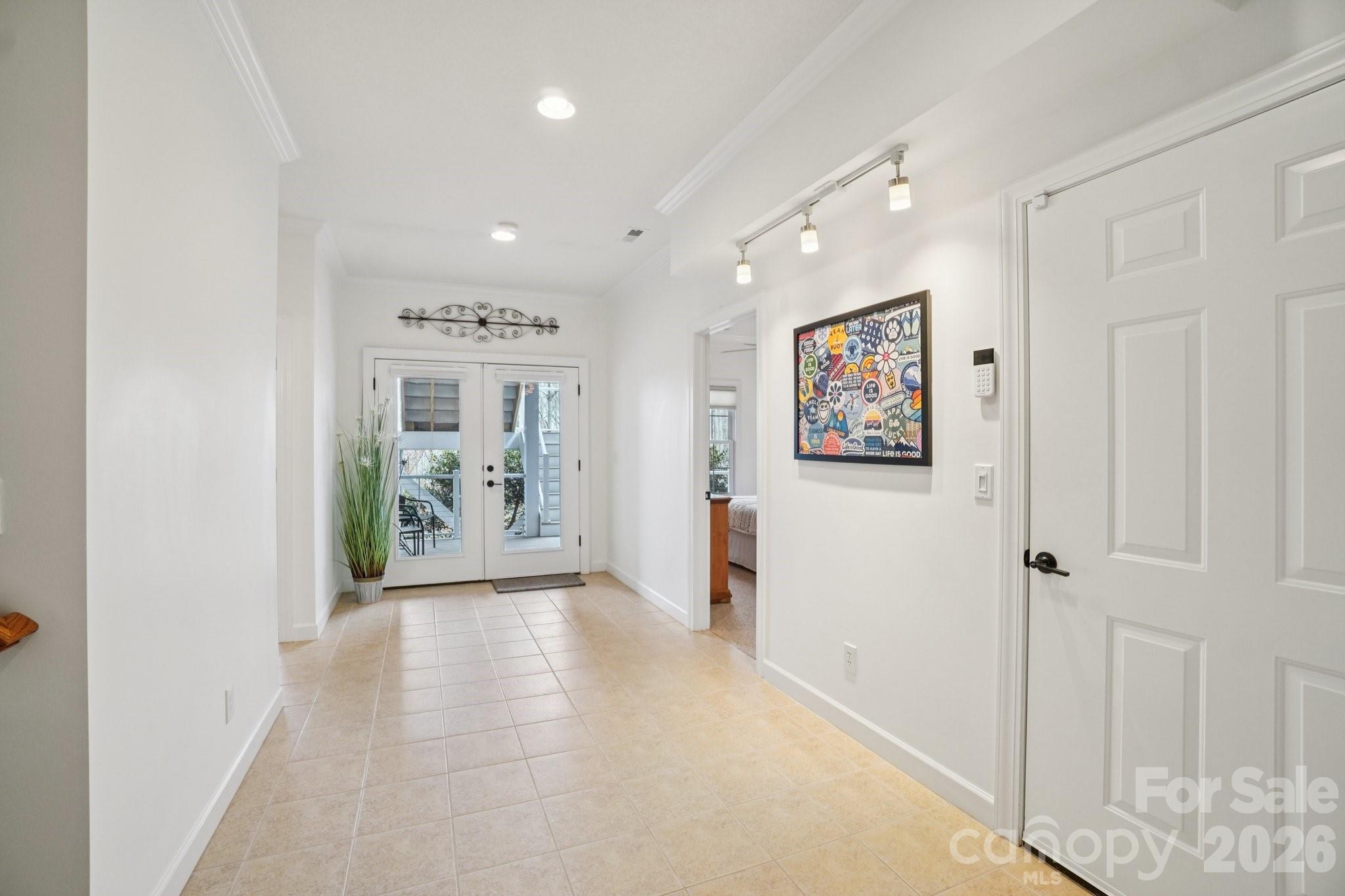 Carriage Park - Residential