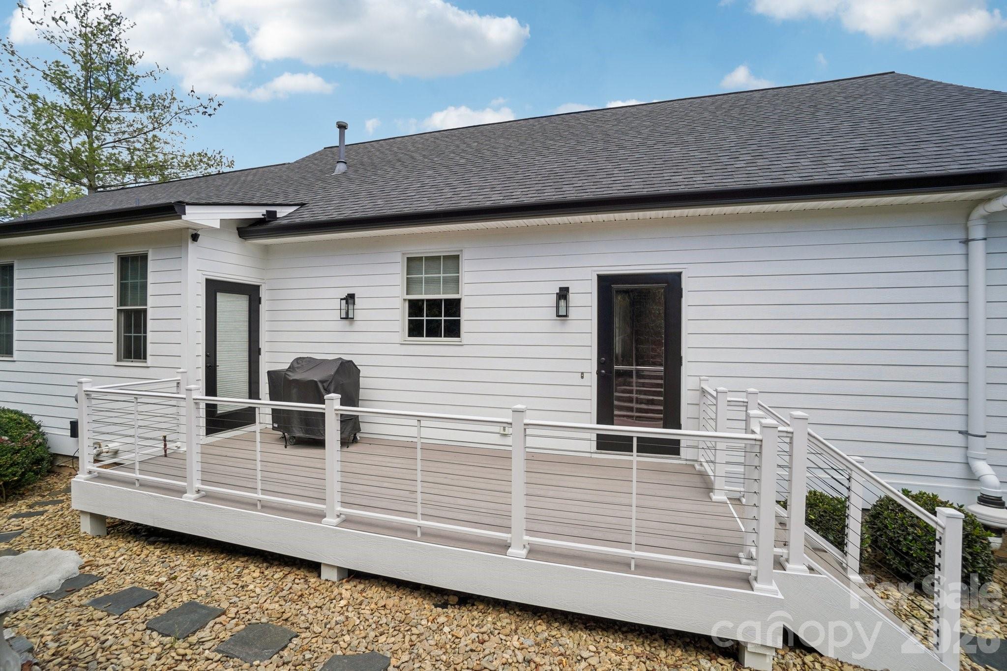 Carriage Park - Residential