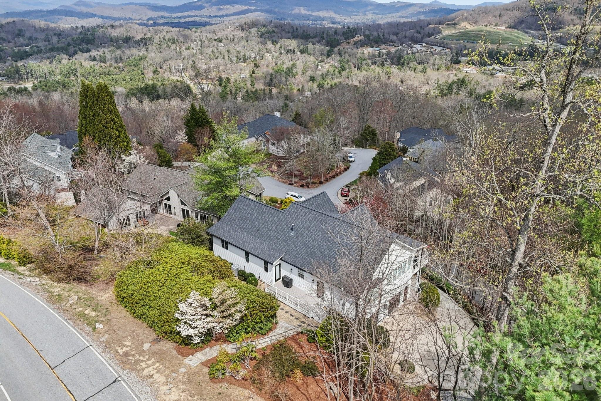 Carriage Park - Residential