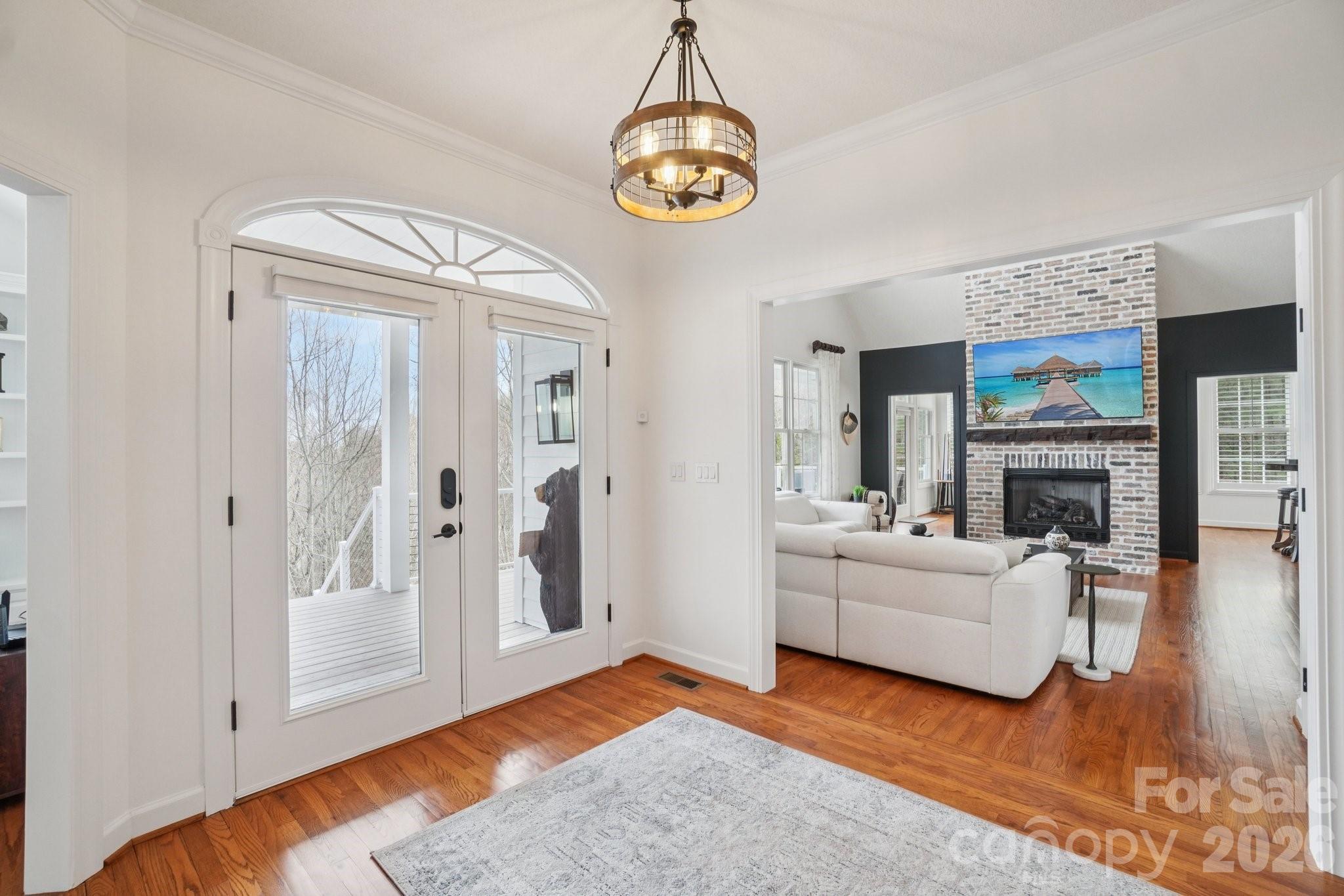 Carriage Park - Residential