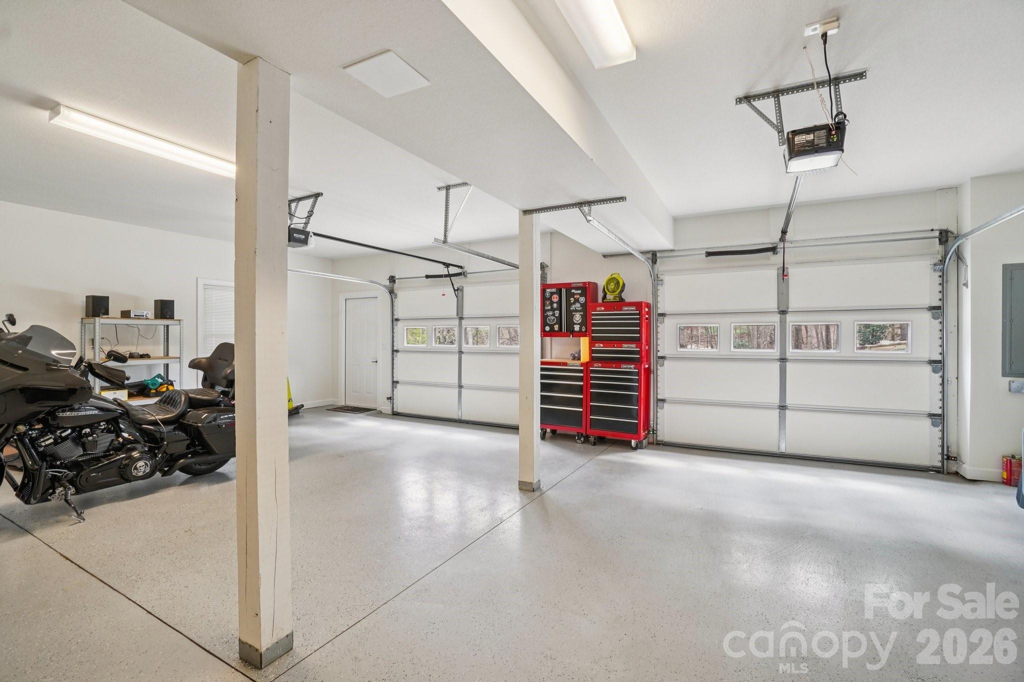 Carriage Park - Residential