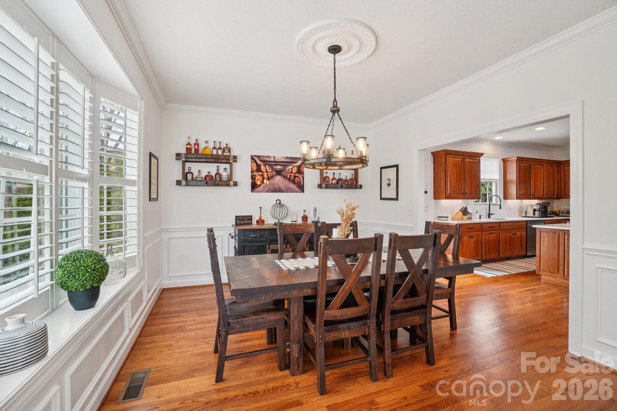 Carriage Park - Residential