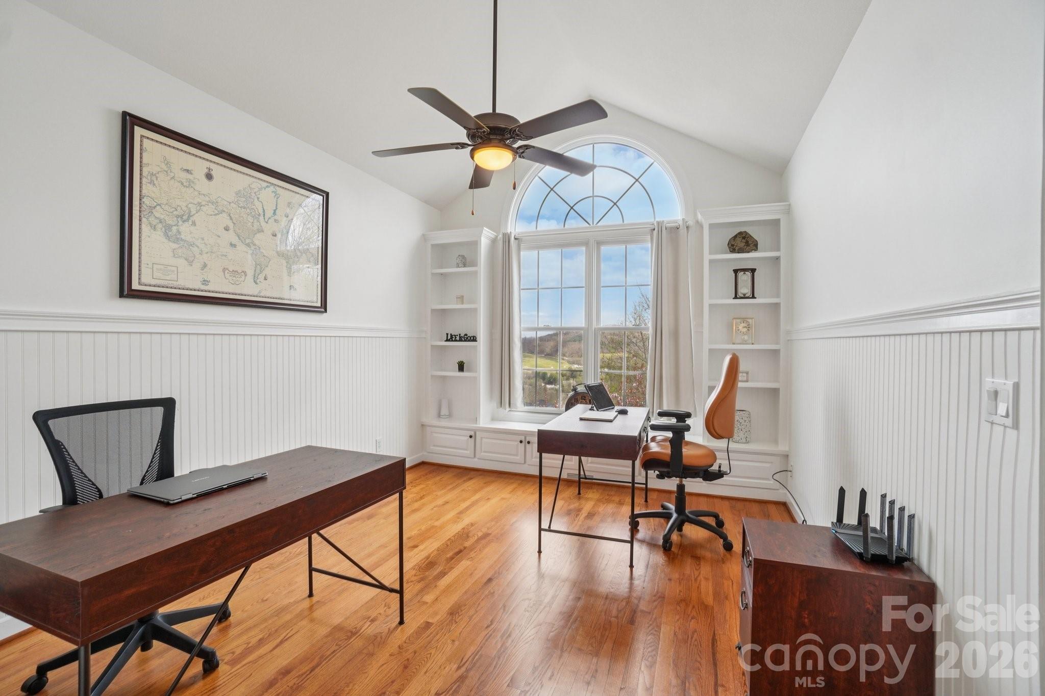 Carriage Park - Residential