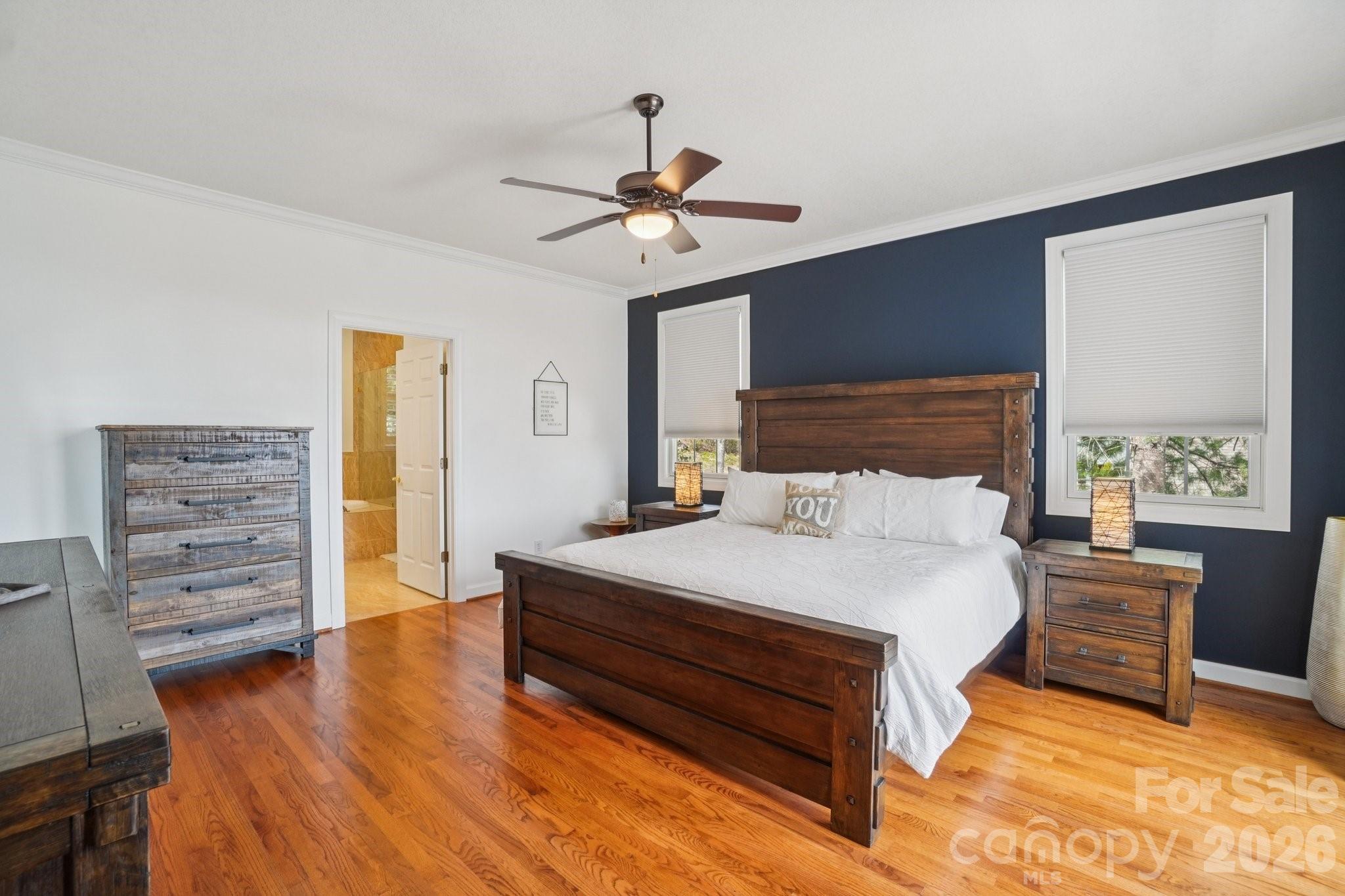 Carriage Park - Residential