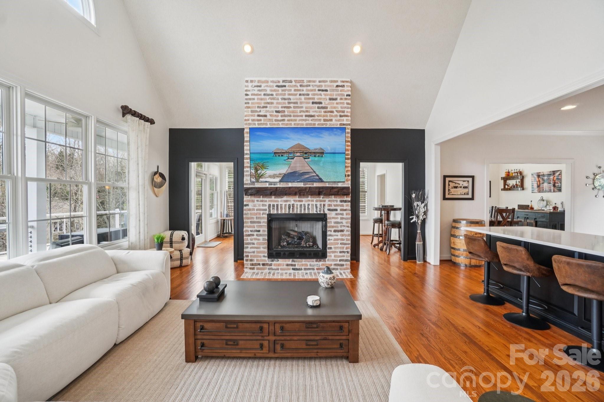 Carriage Park - Residential