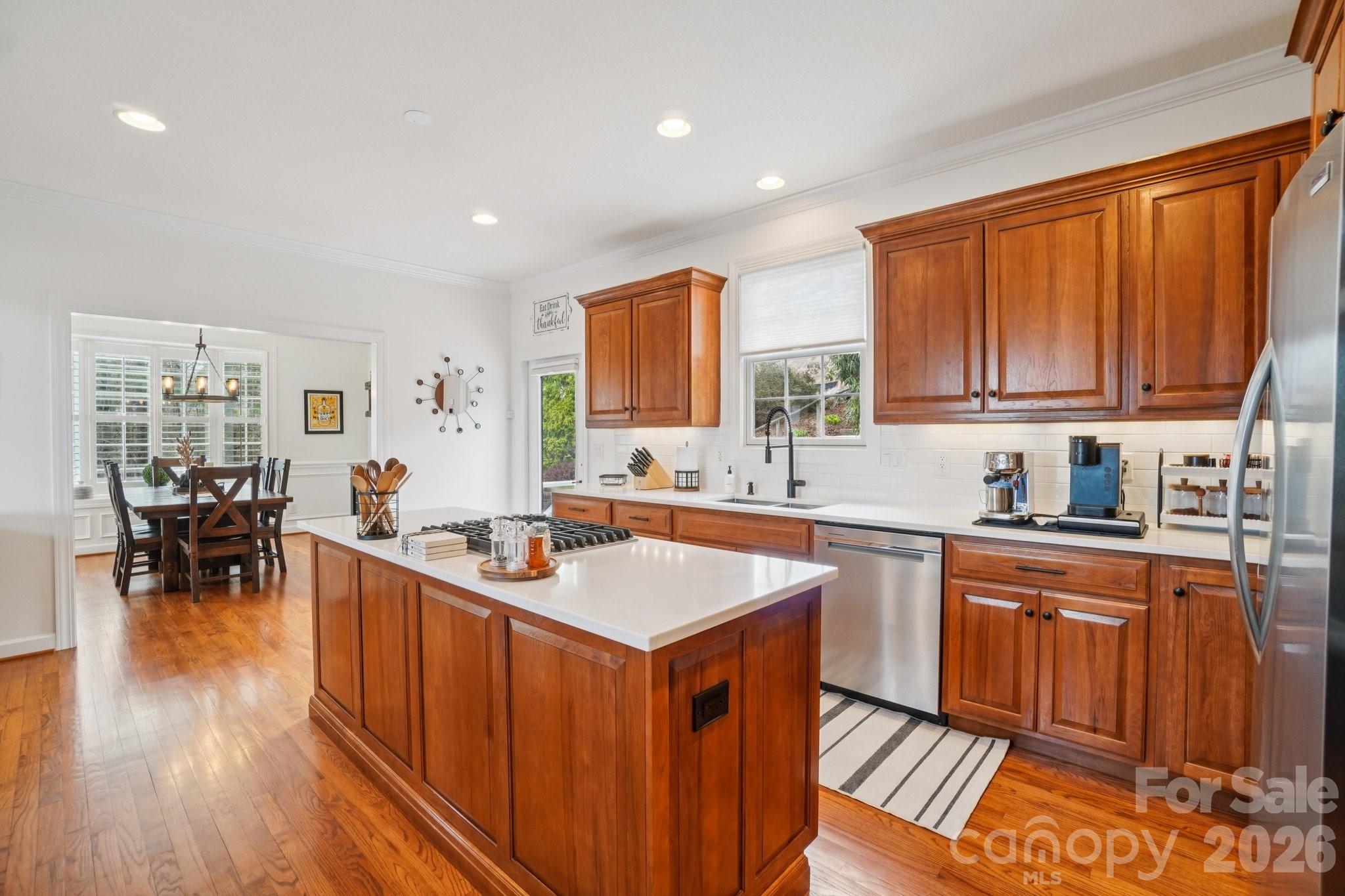 Carriage Park - Residential