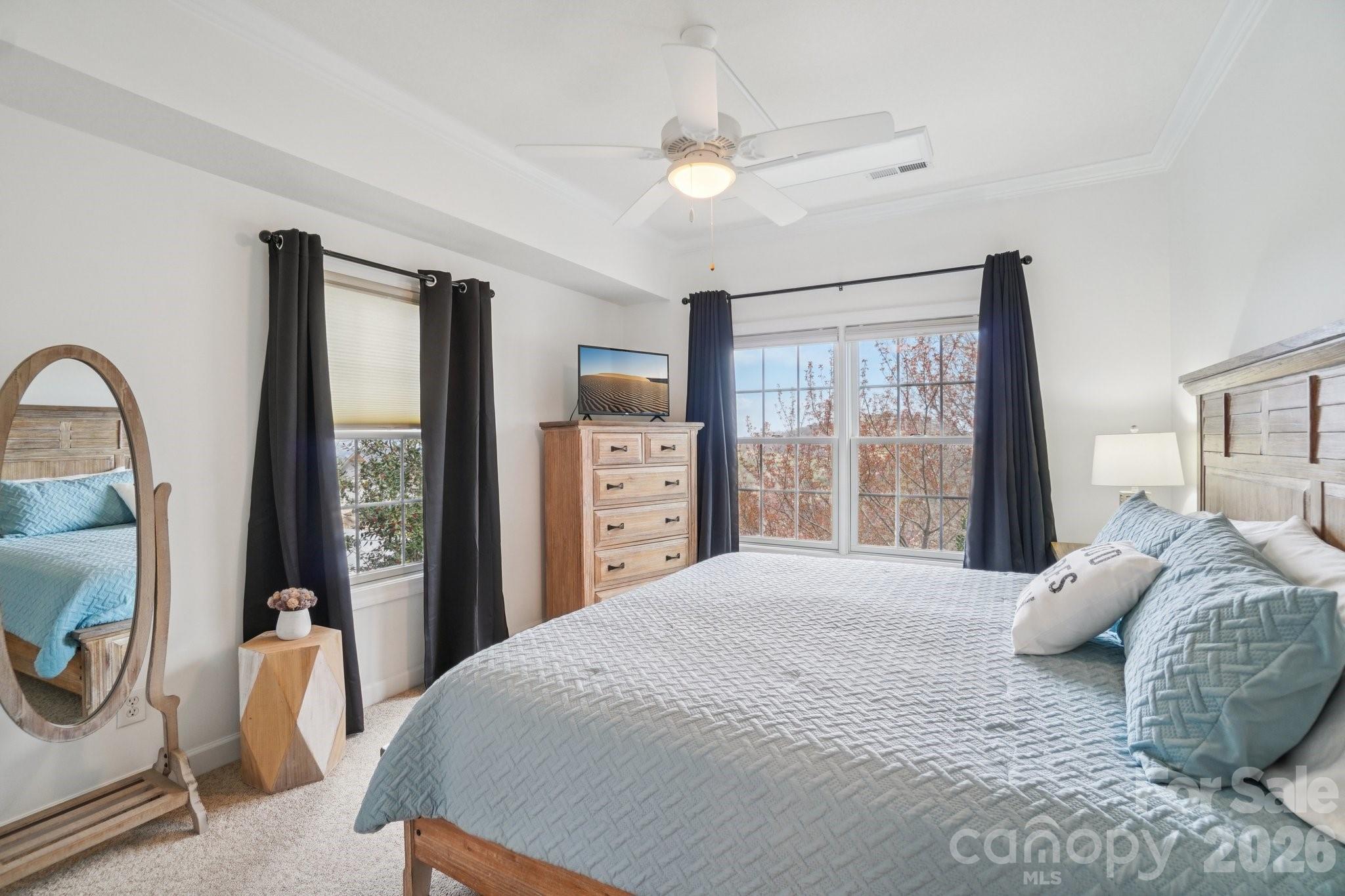 Carriage Park - Residential