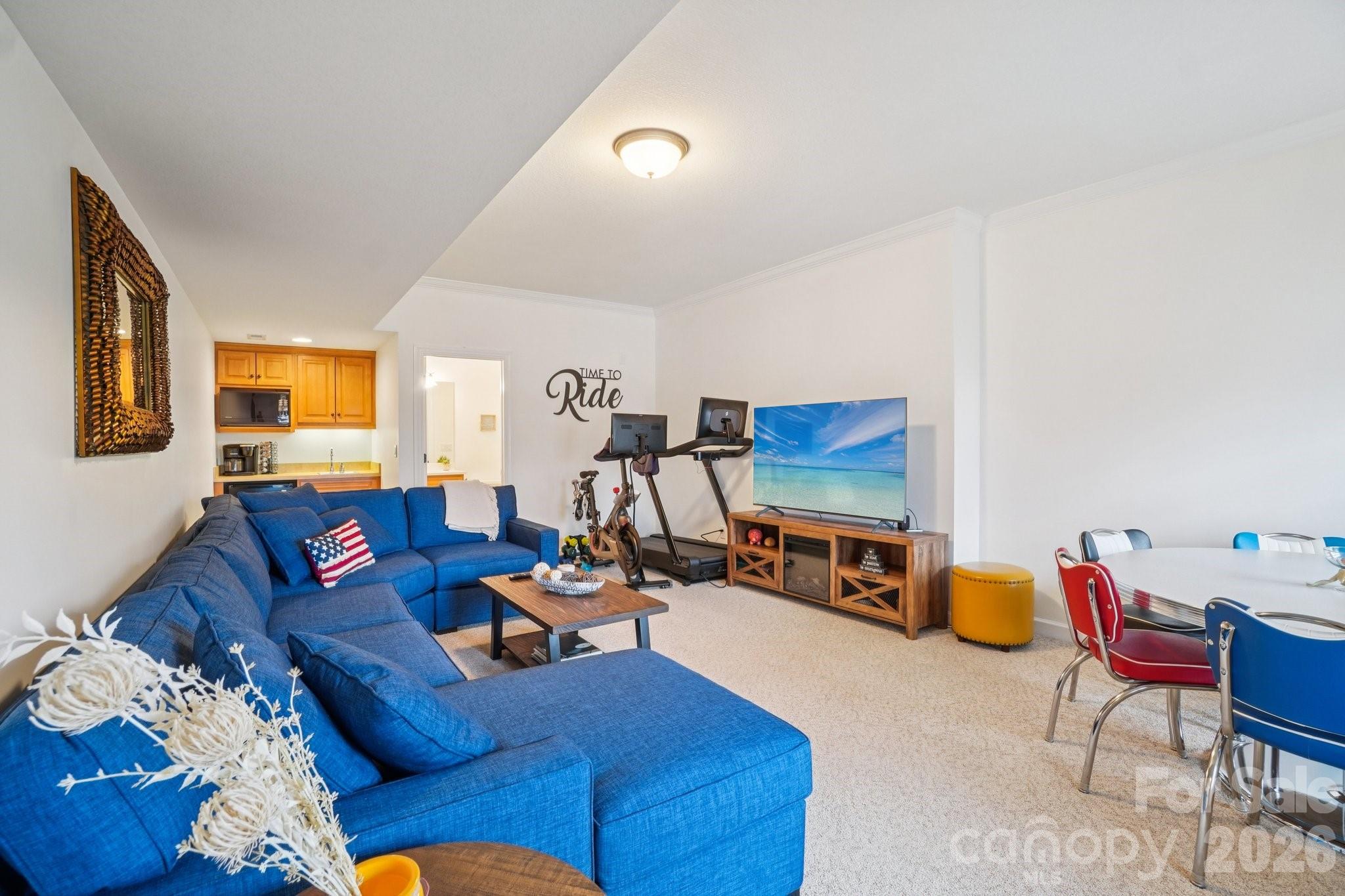 Carriage Park - Residential