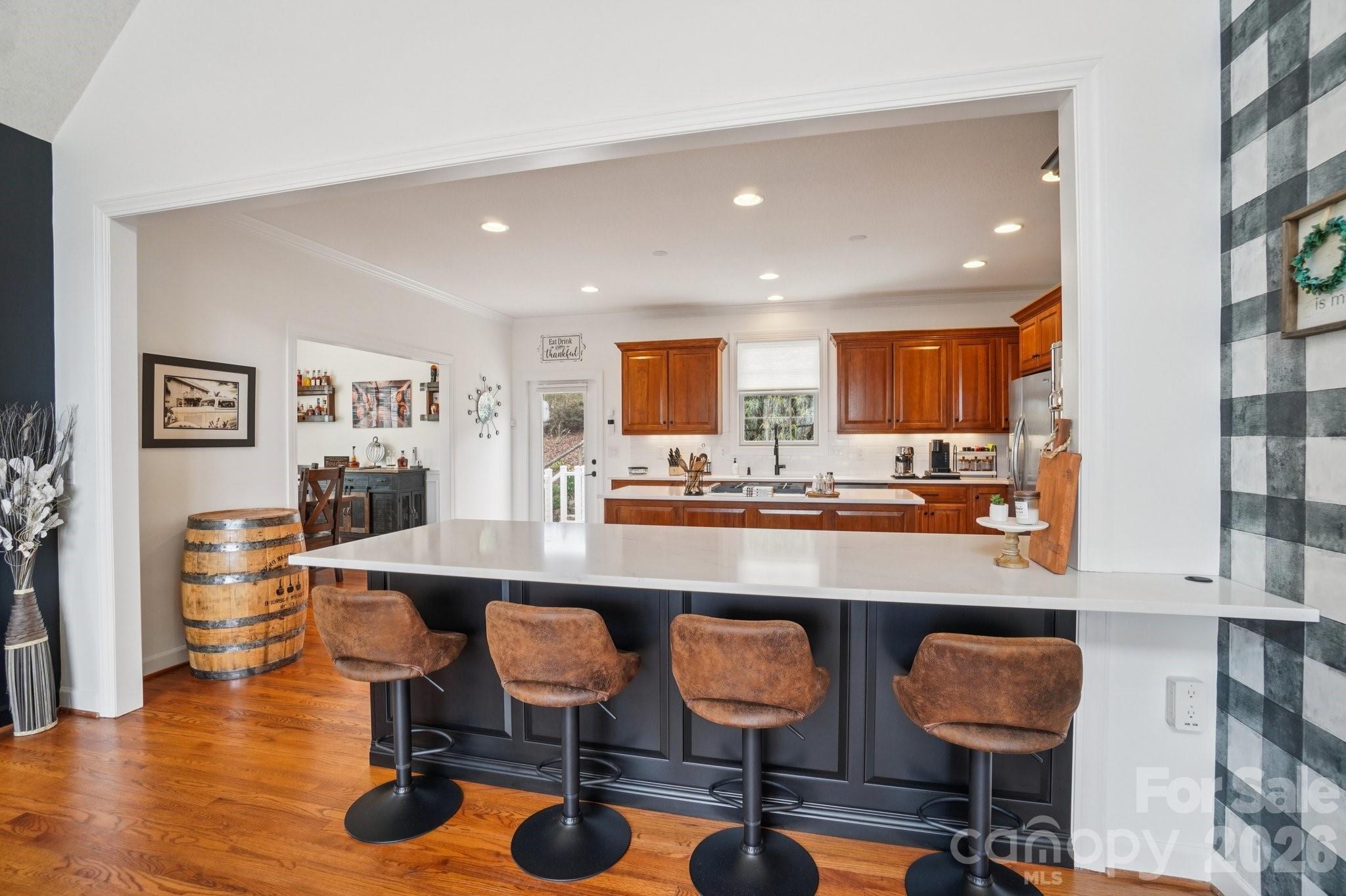 Carriage Park - Residential