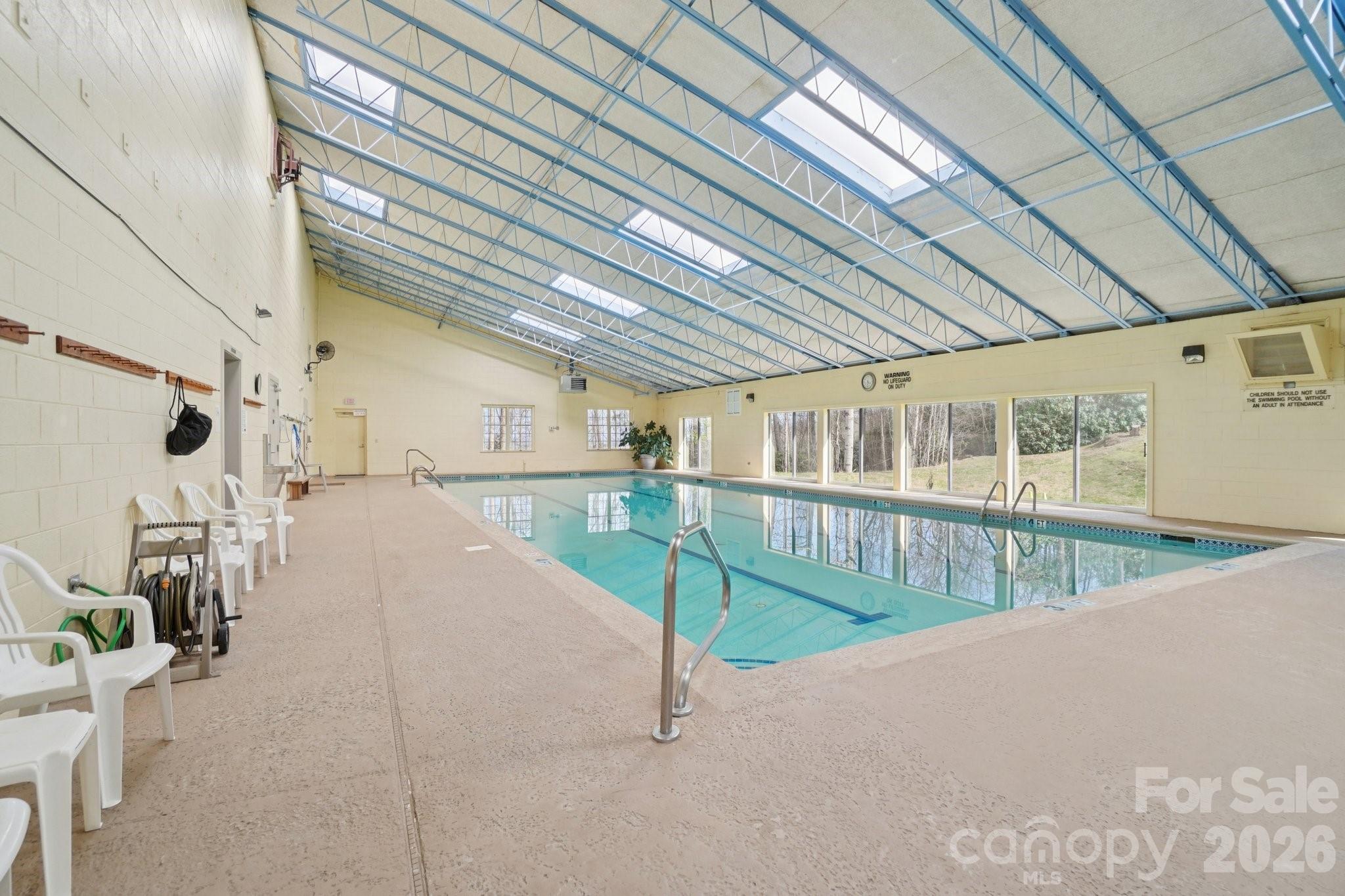 Carriage Park - Residential