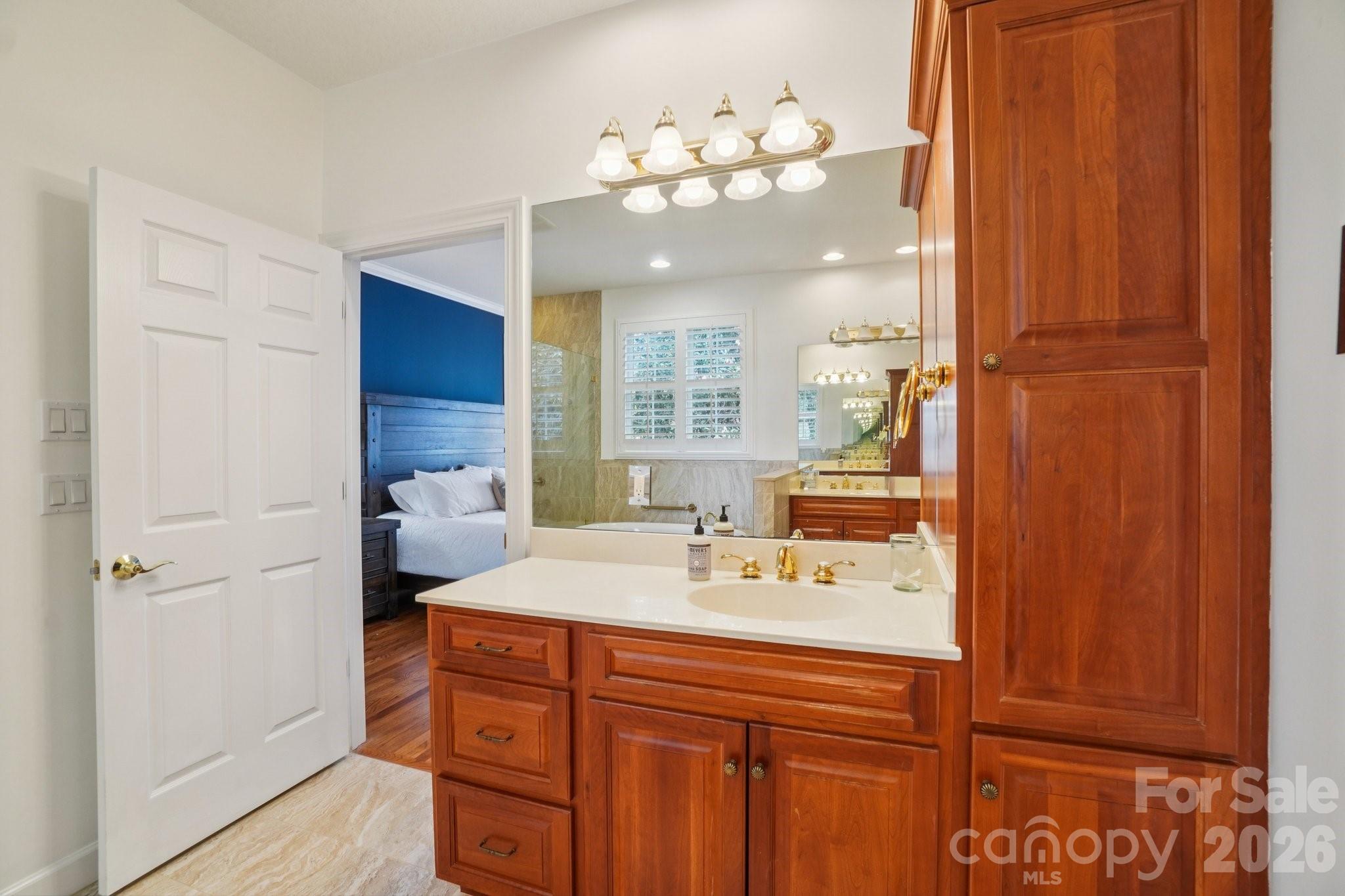 Carriage Park - Residential