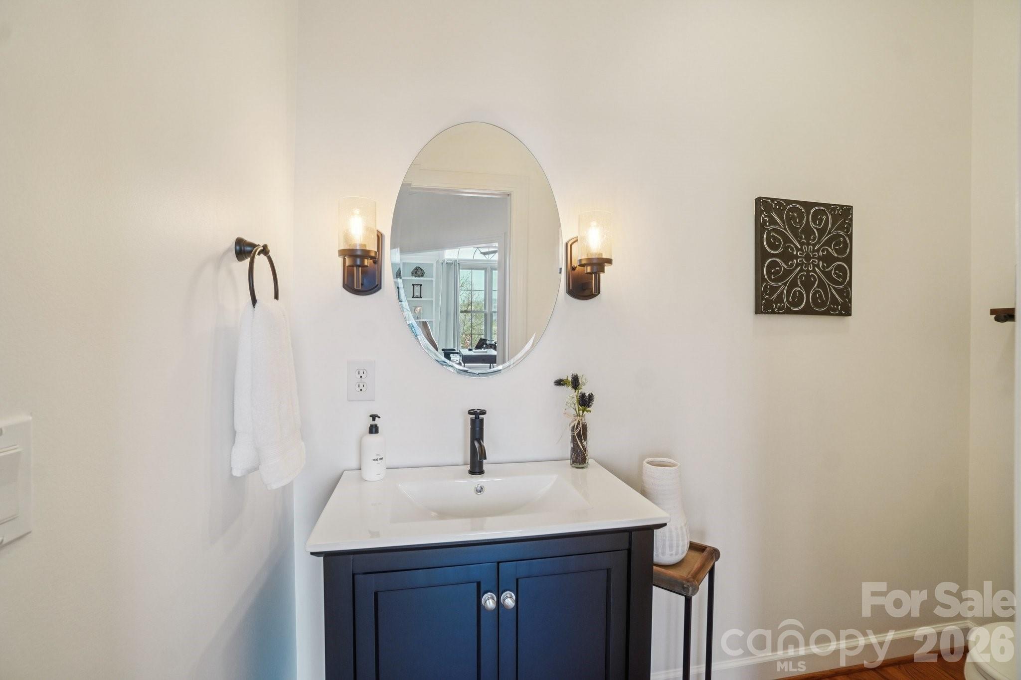 Carriage Park - Residential