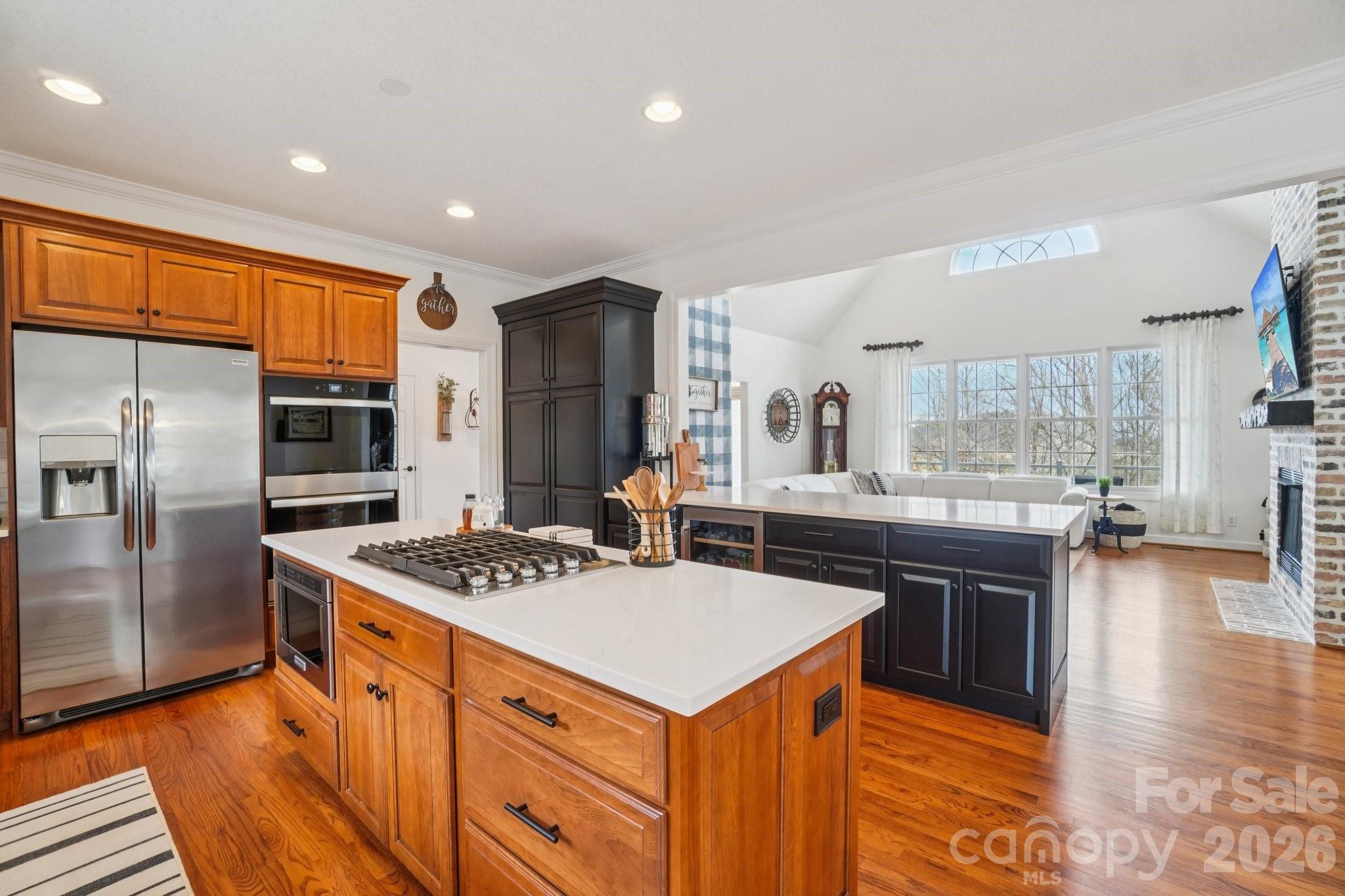 Carriage Park - Residential