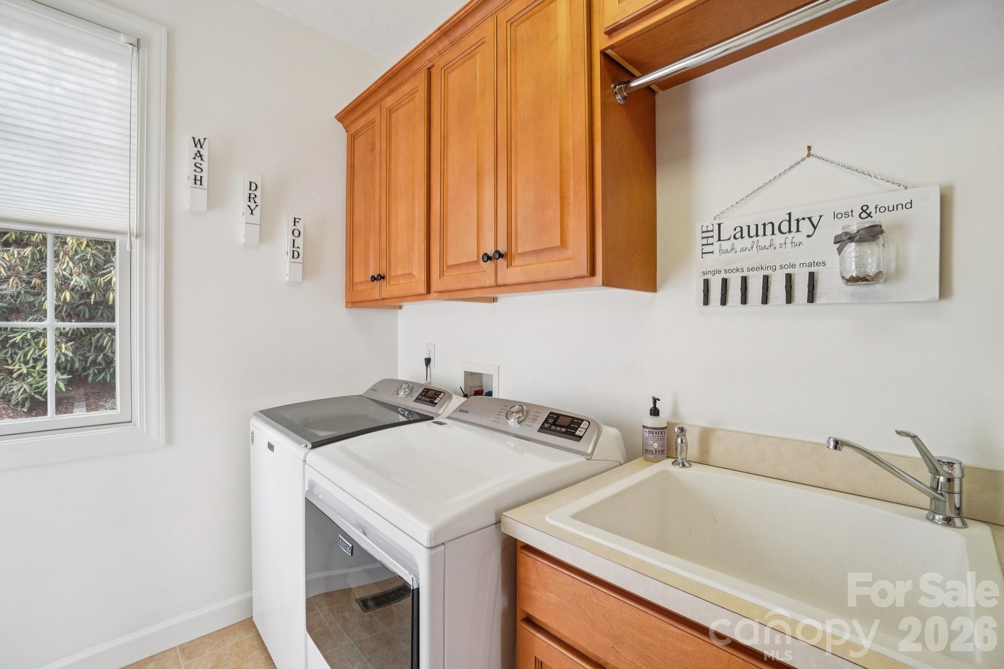 Carriage Park - Residential