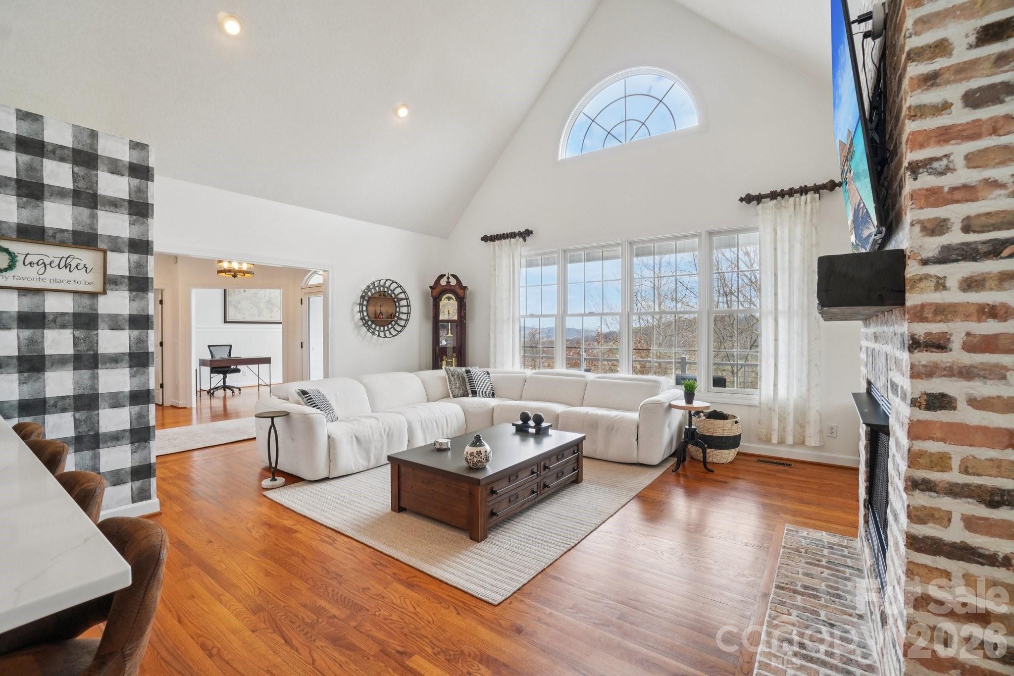 Carriage Park - Residential