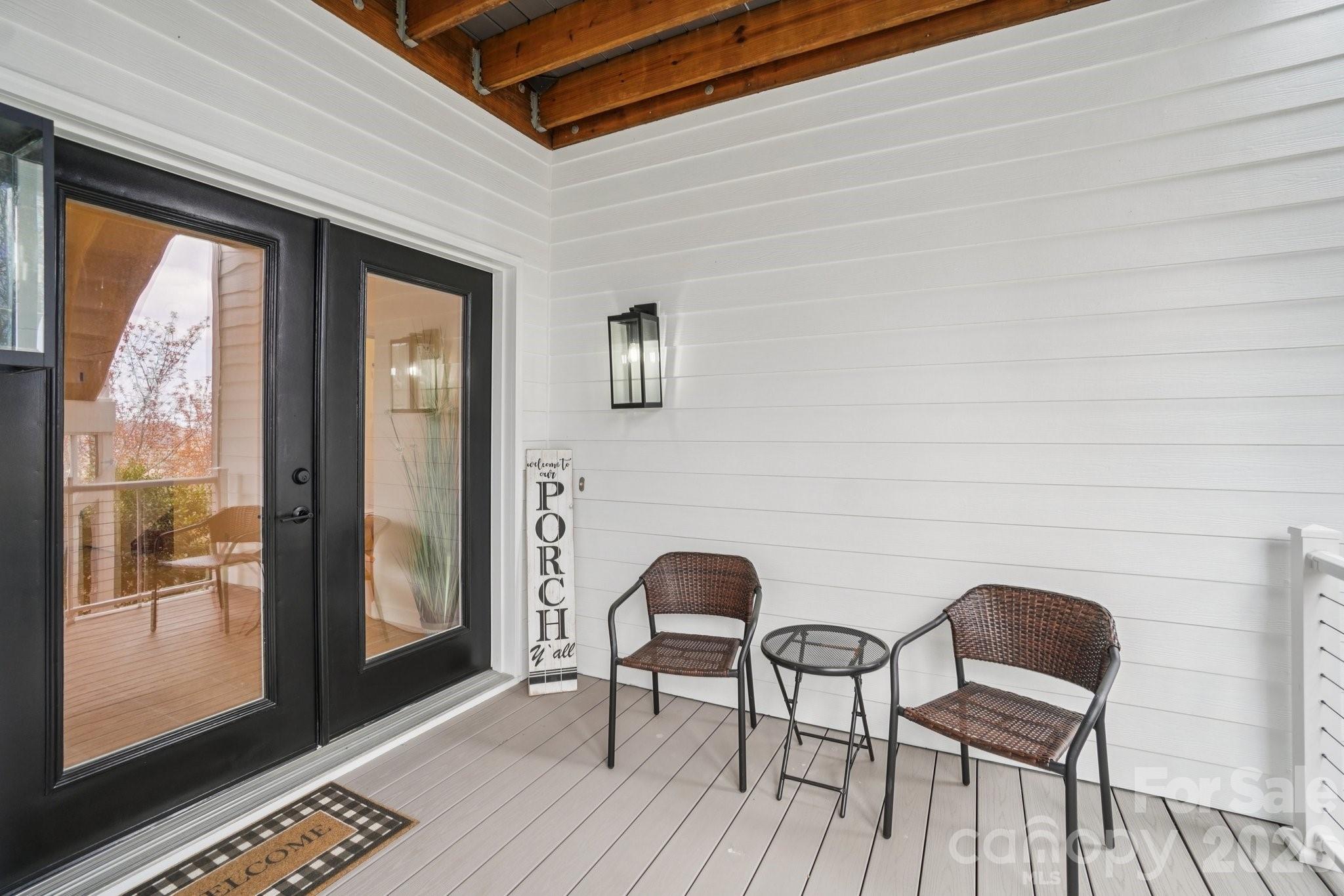 Carriage Park - Residential