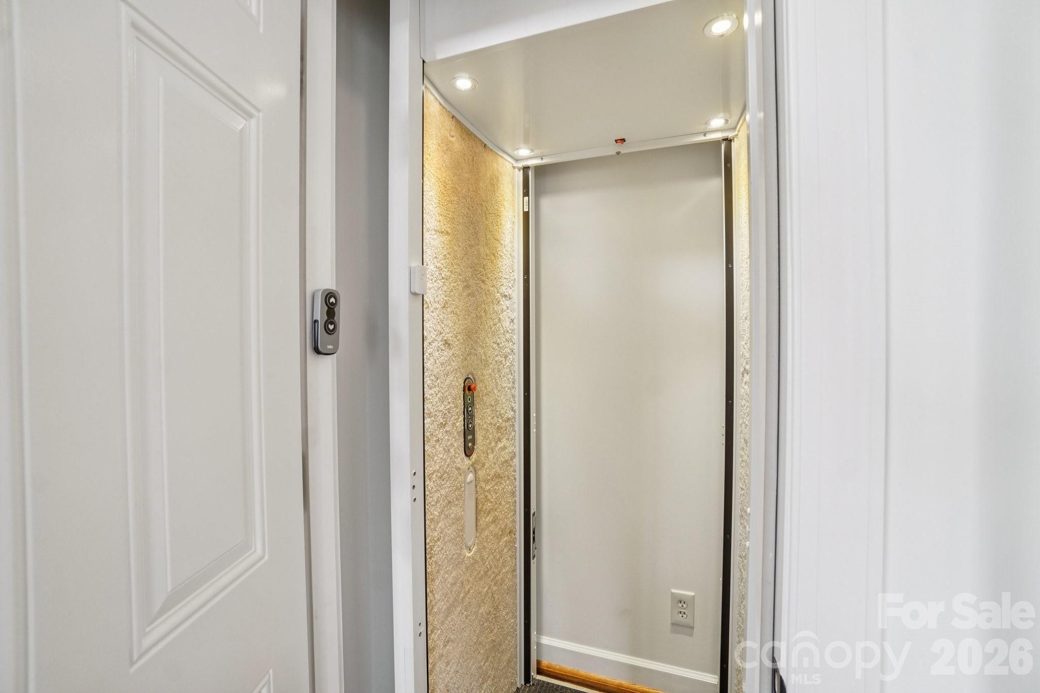 Carriage Park - Residential