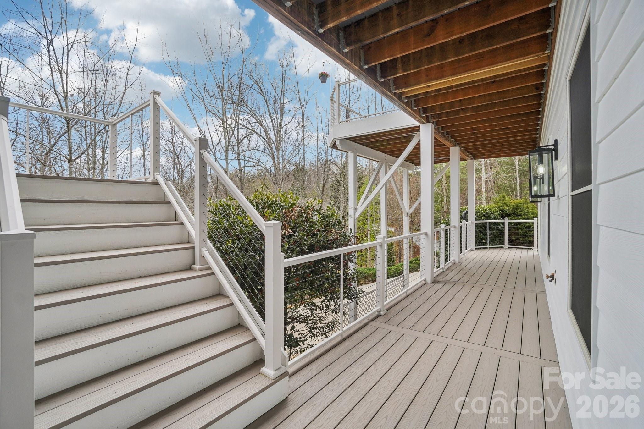 Carriage Park - Residential