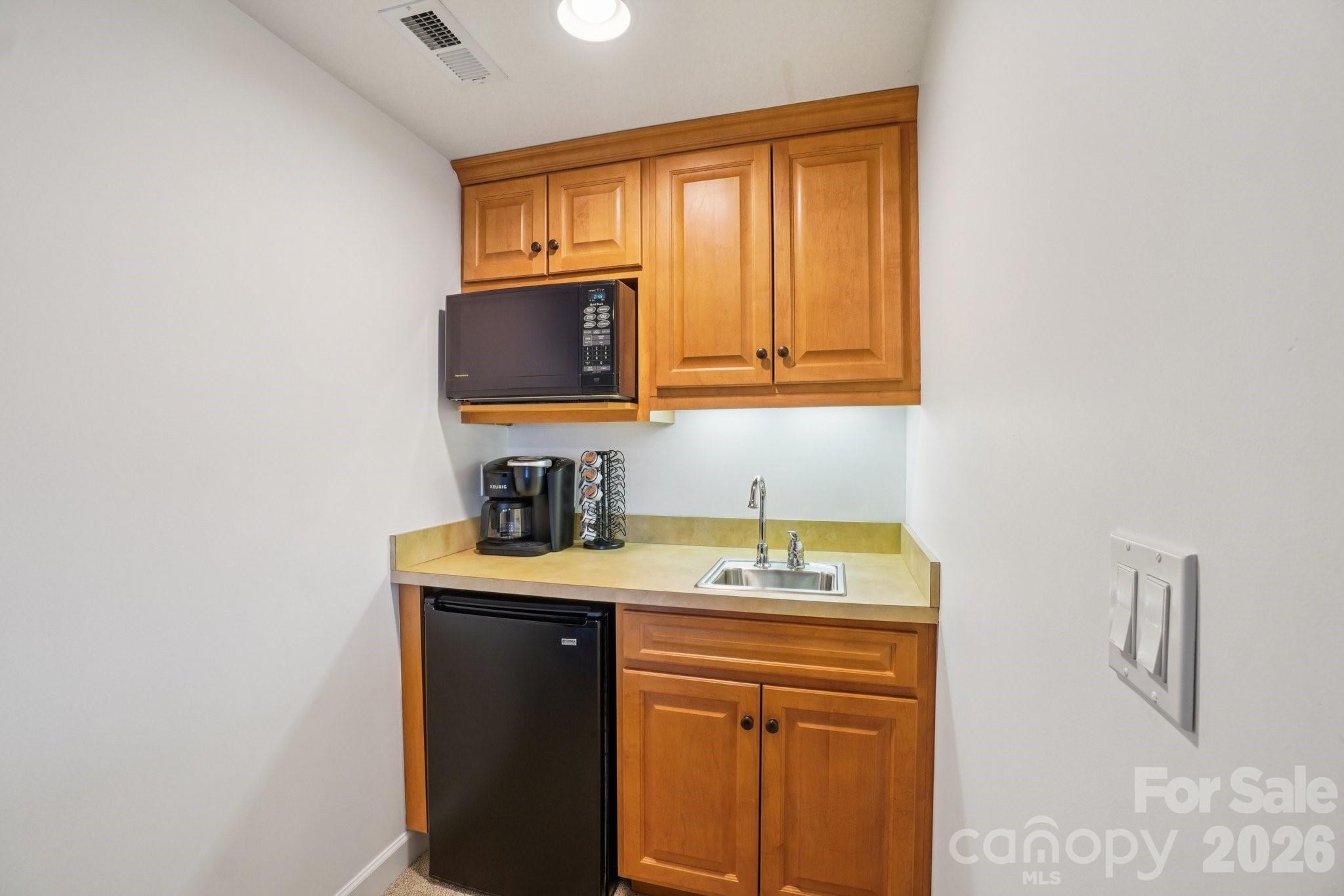 Carriage Park - Residential