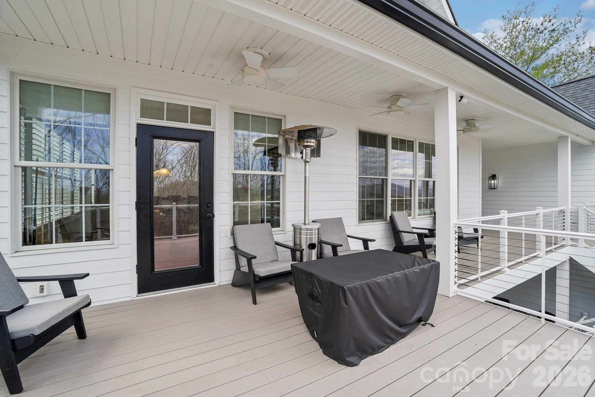 Carriage Park - Residential