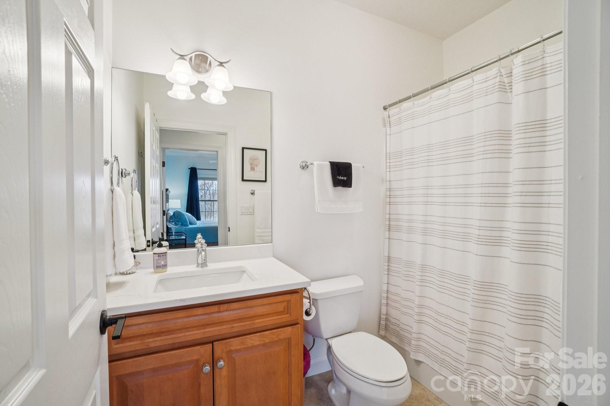 Carriage Park - Residential