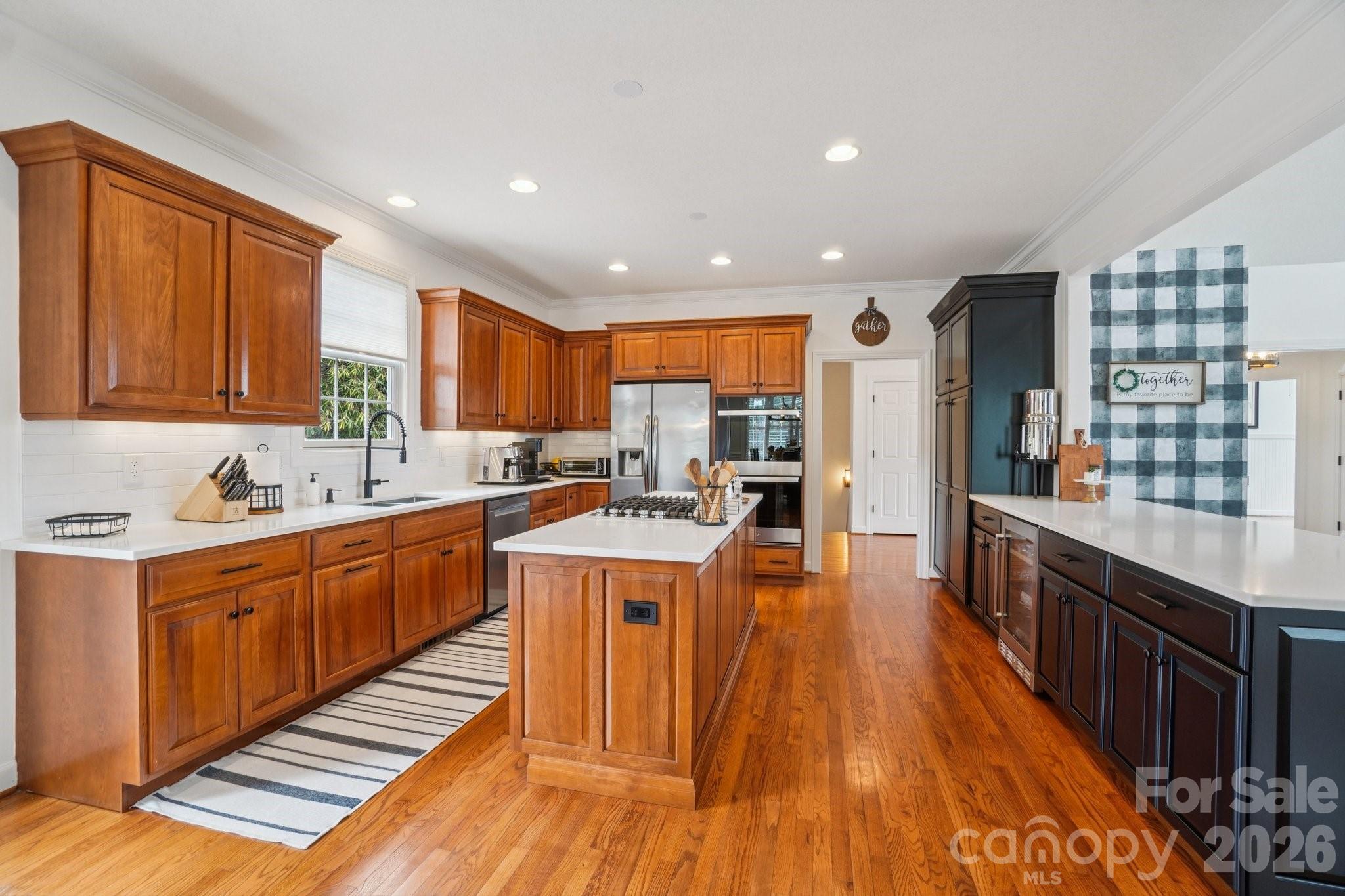 Carriage Park - Residential