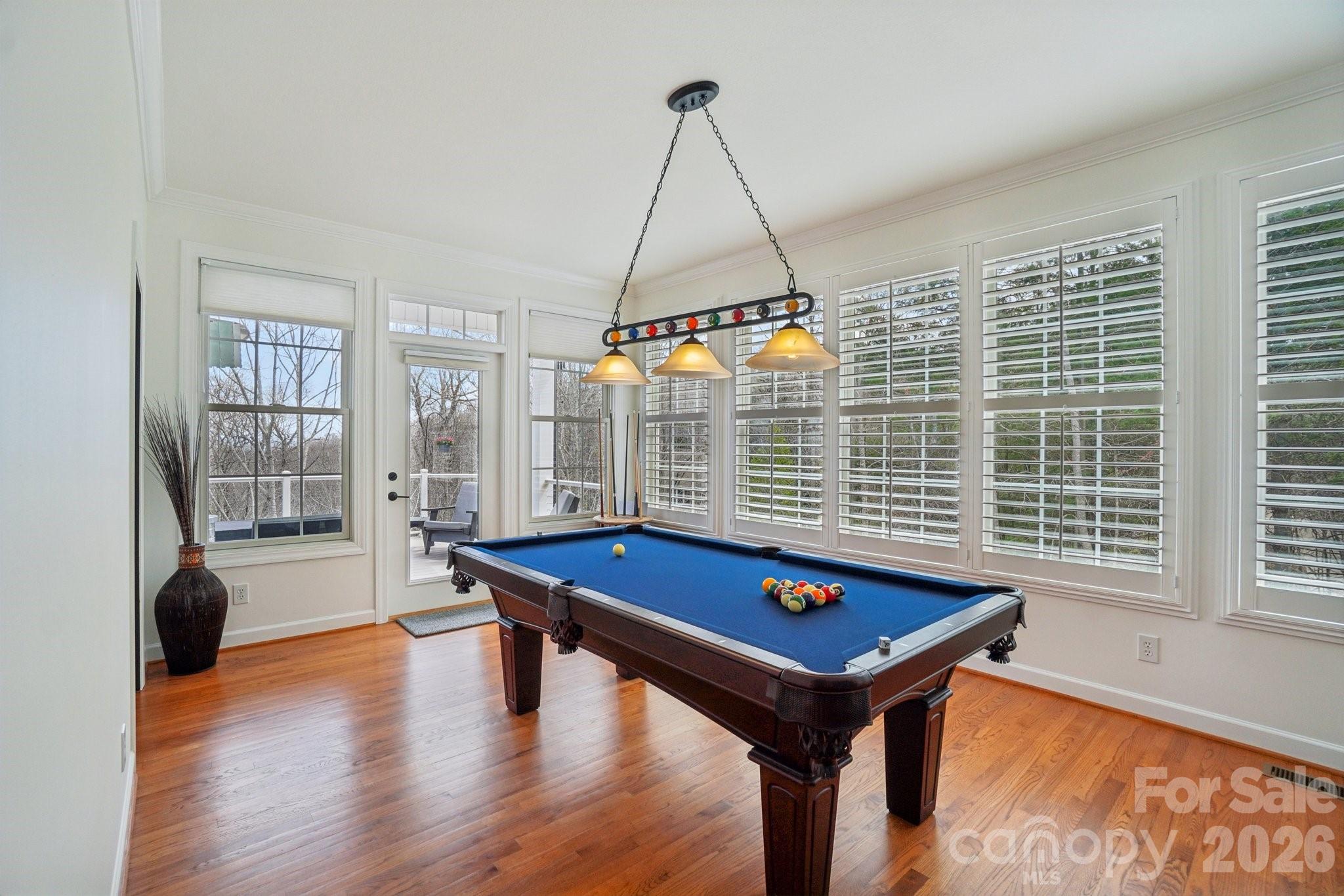 Carriage Park - Residential