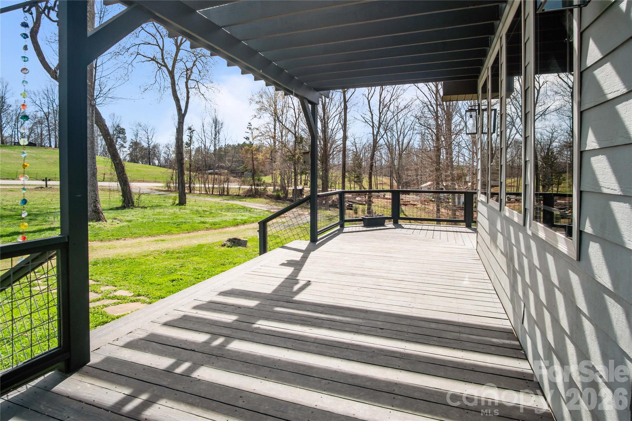 4107 Sandy Plains Road