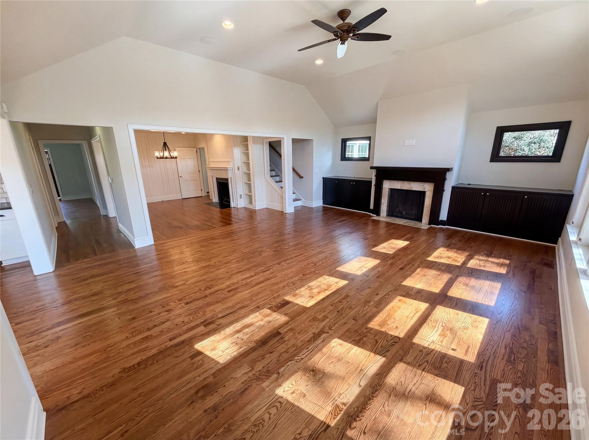 Wendover Hills - Residential