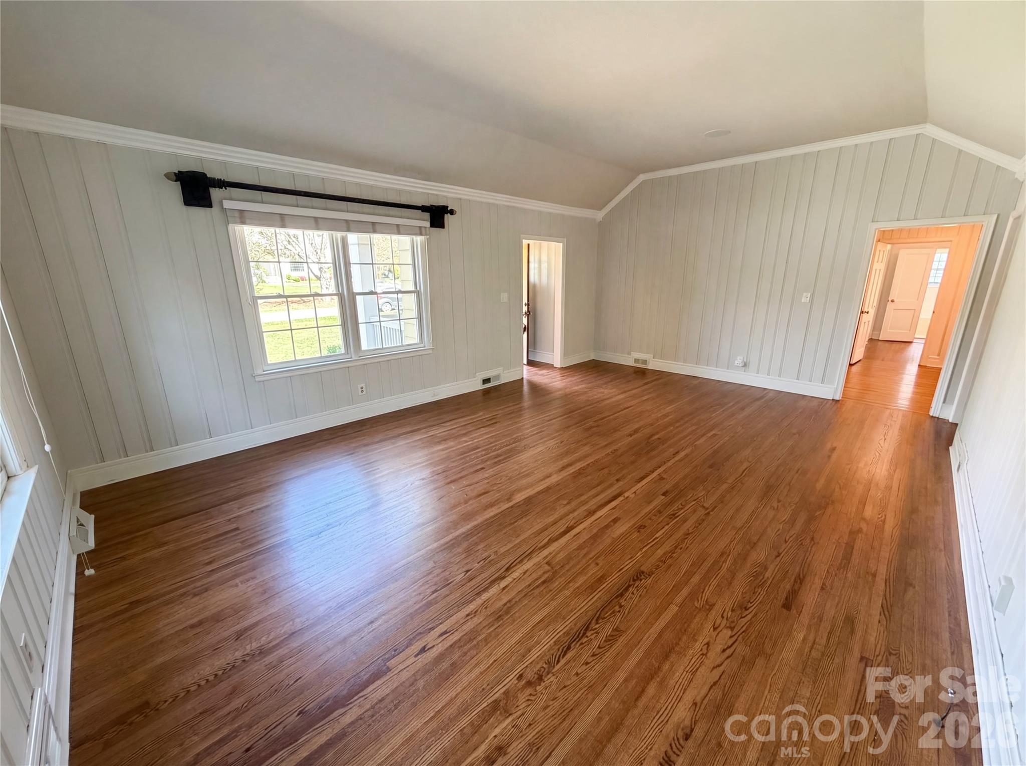 Wendover Hills - Residential