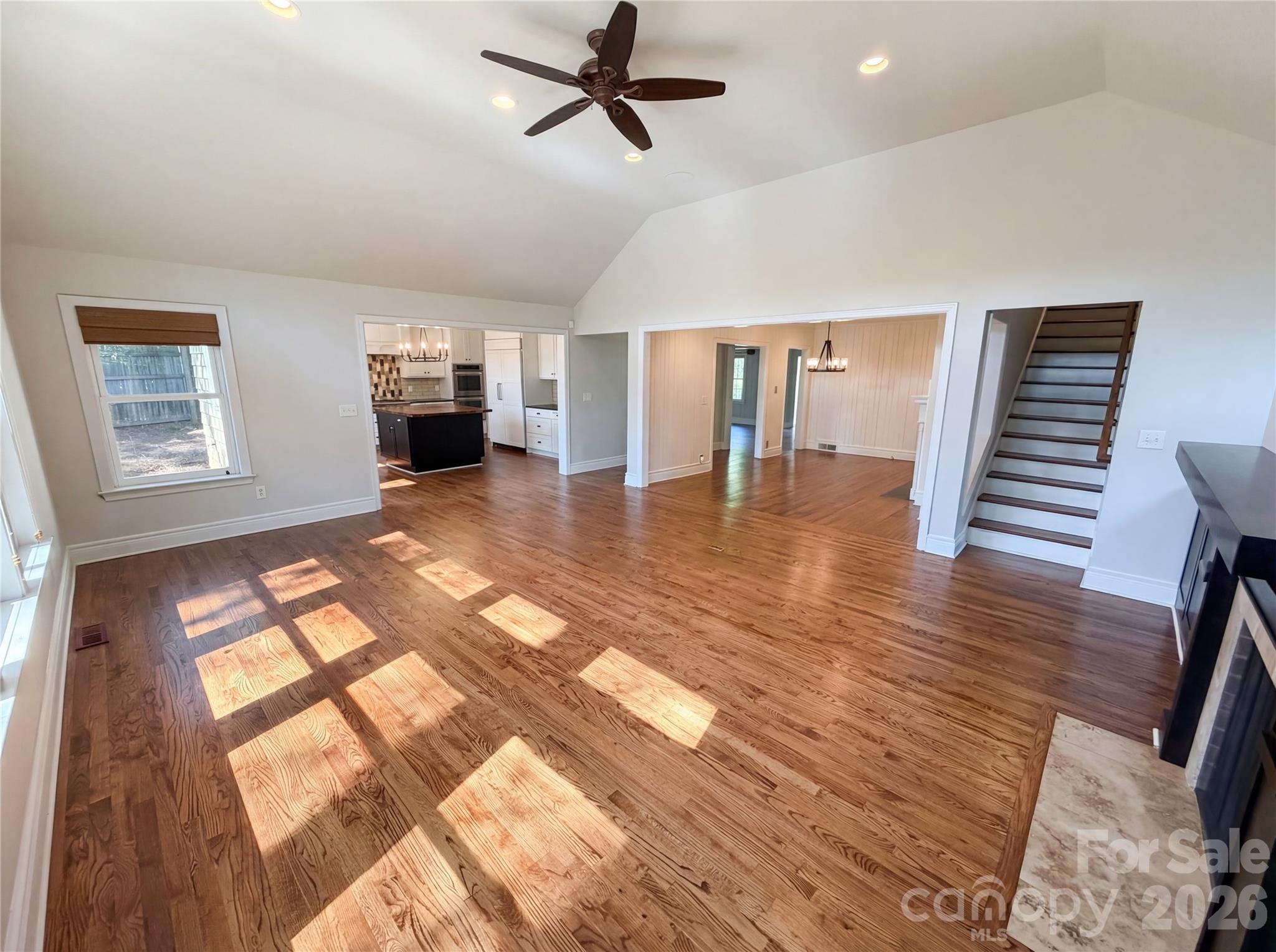 Wendover Hills - Residential