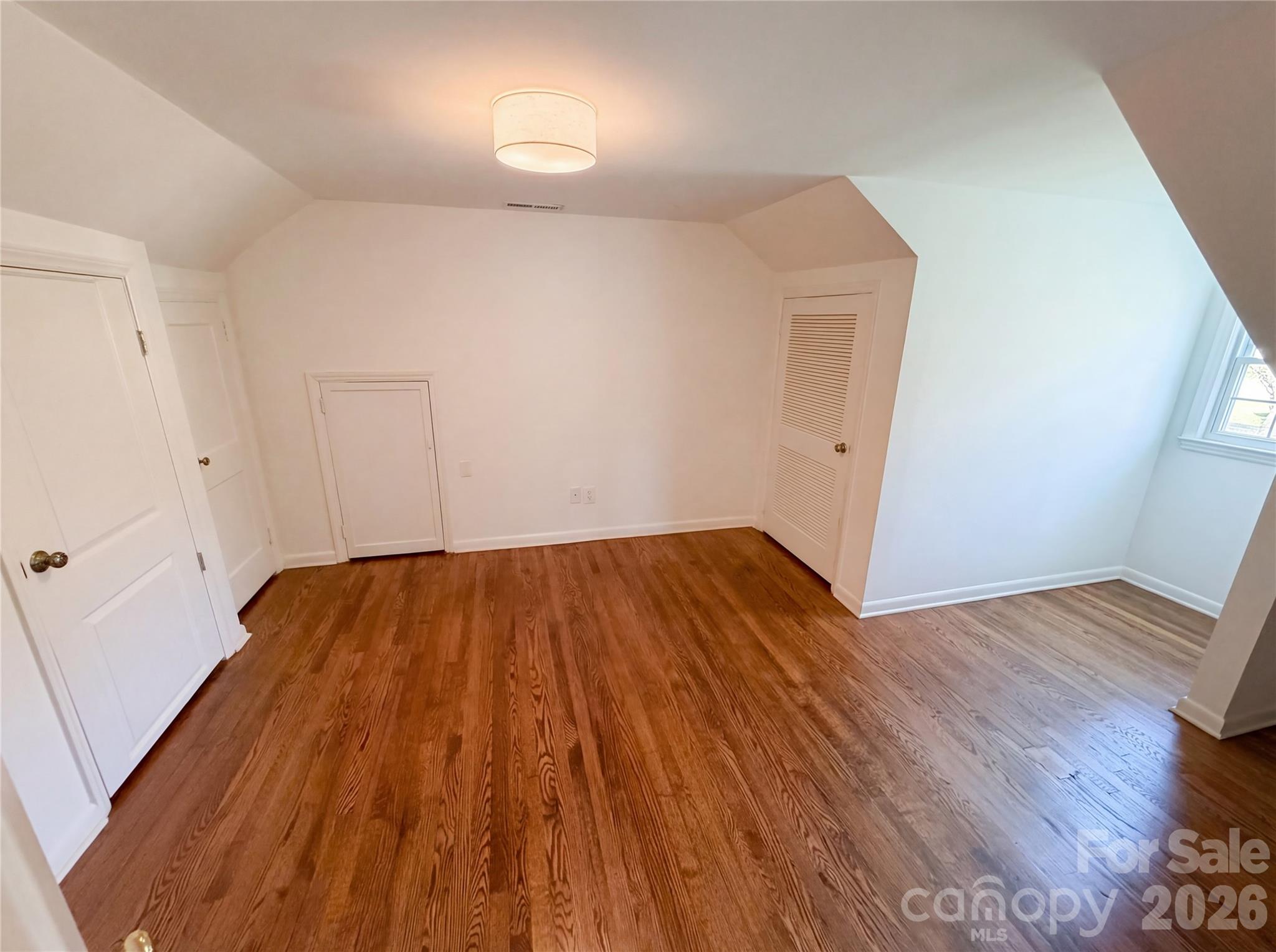 Wendover Hills - Residential