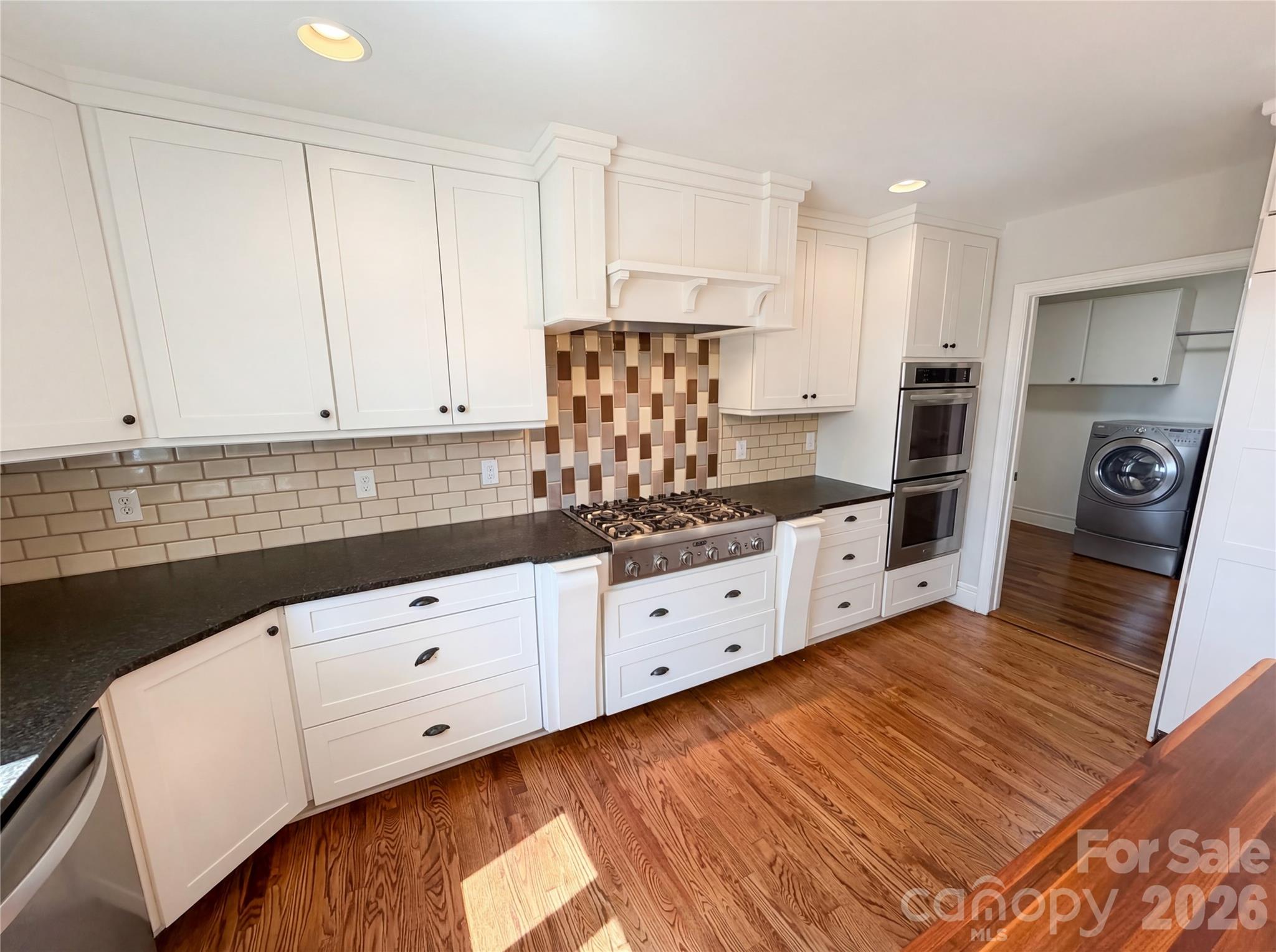 Wendover Hills - Residential