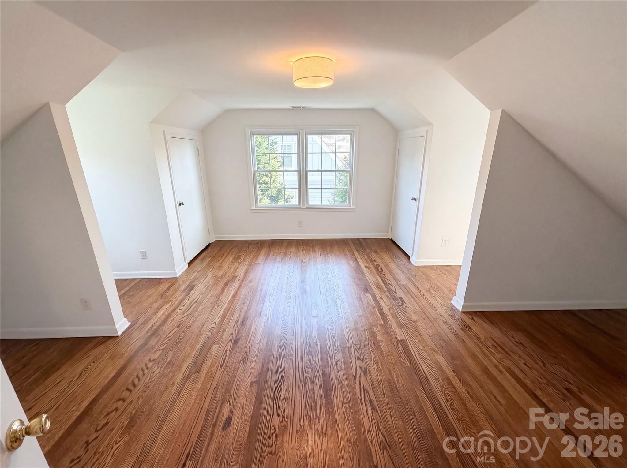 Wendover Hills - Residential