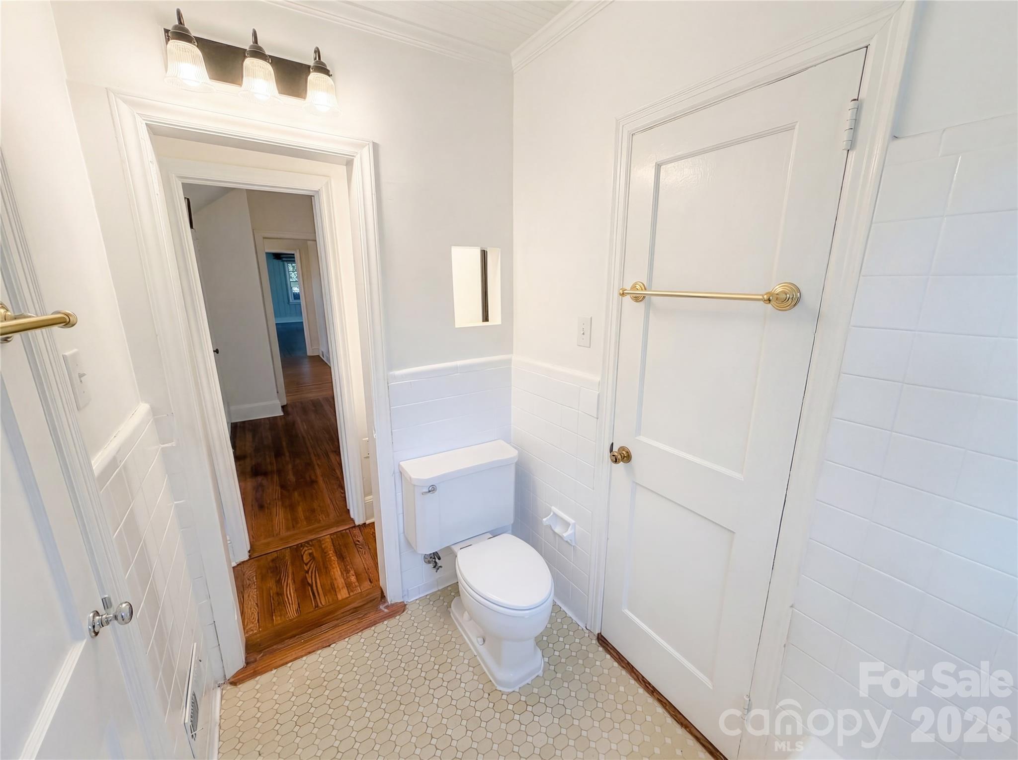 Wendover Hills - Residential