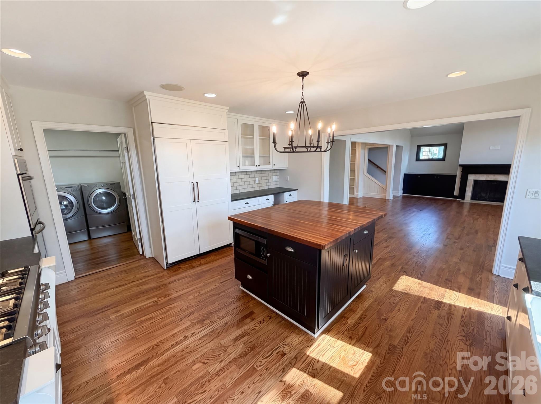 Wendover Hills - Residential