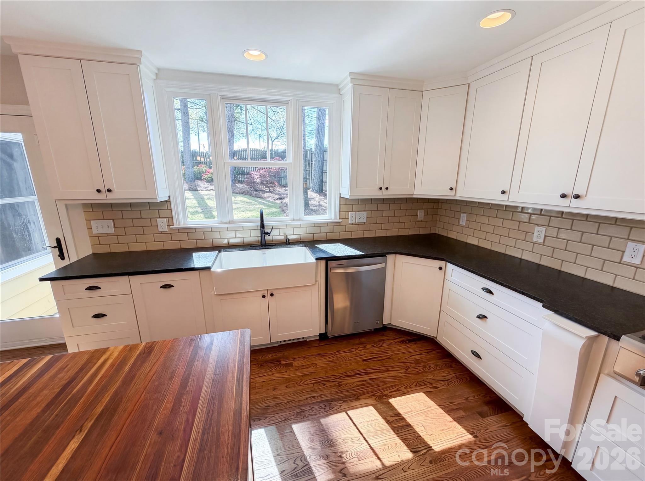 Wendover Hills - Residential