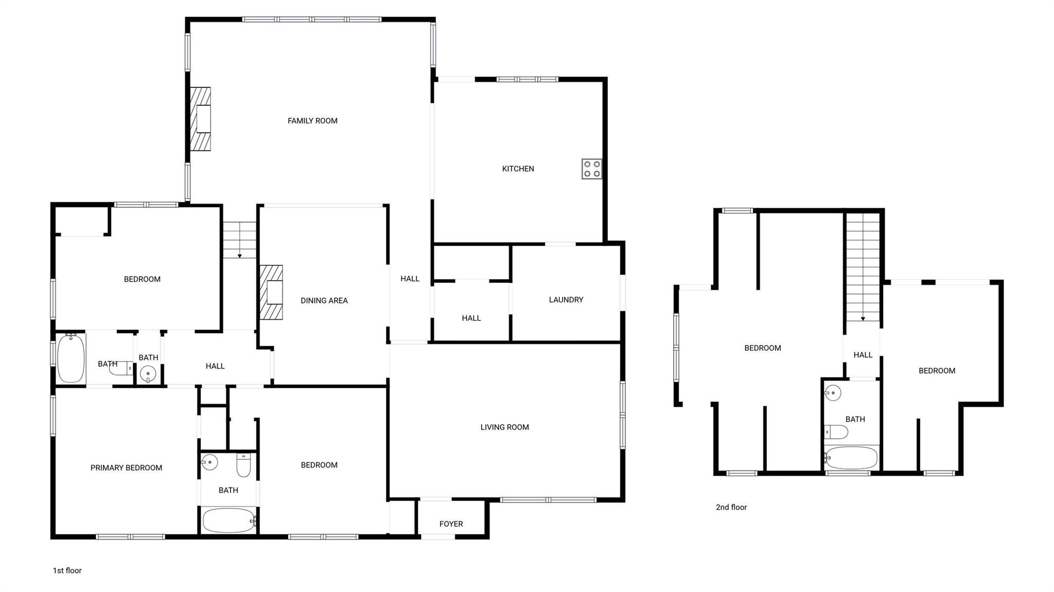 Wendover Hills - Residential