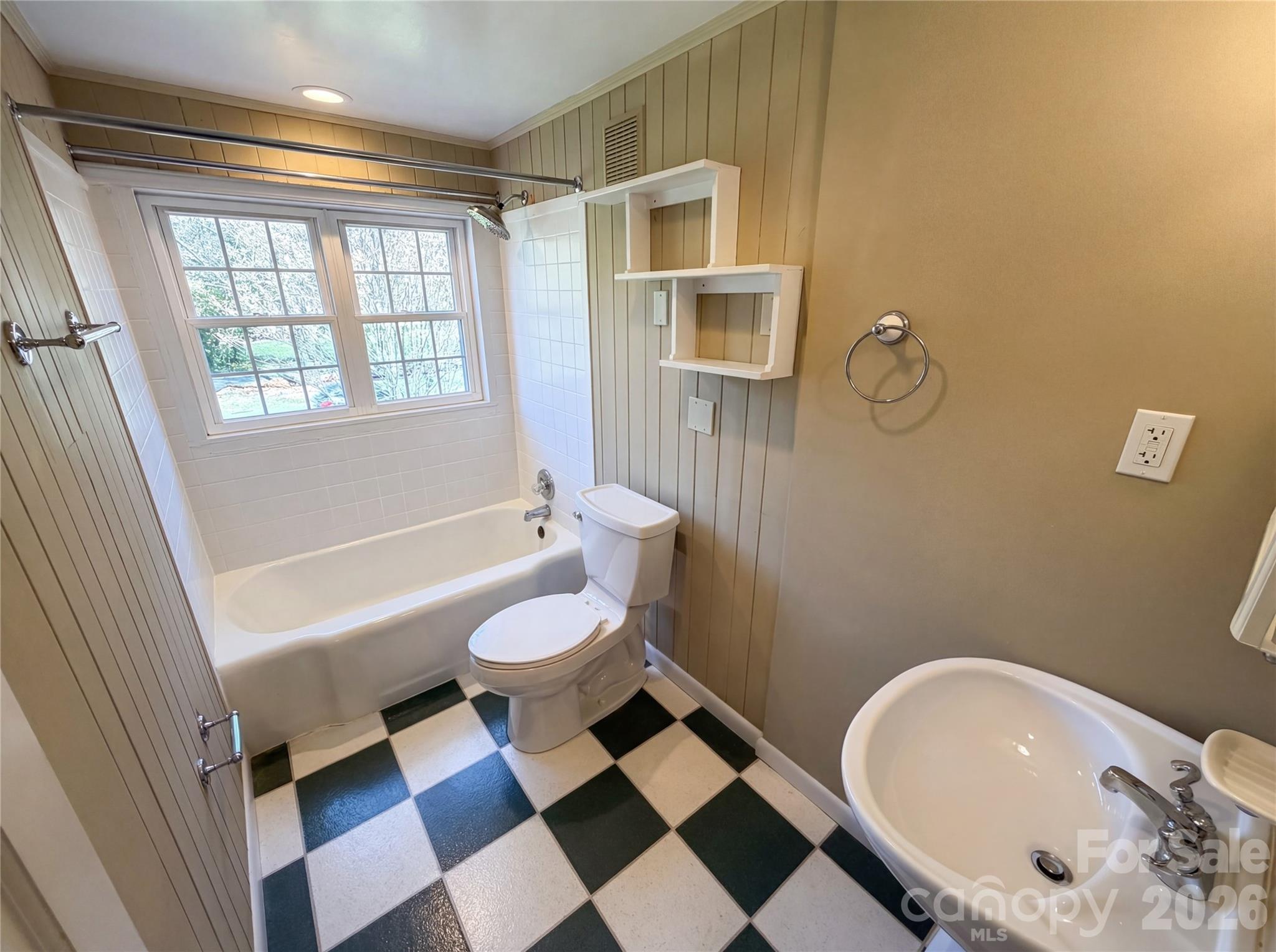 Wendover Hills - Residential