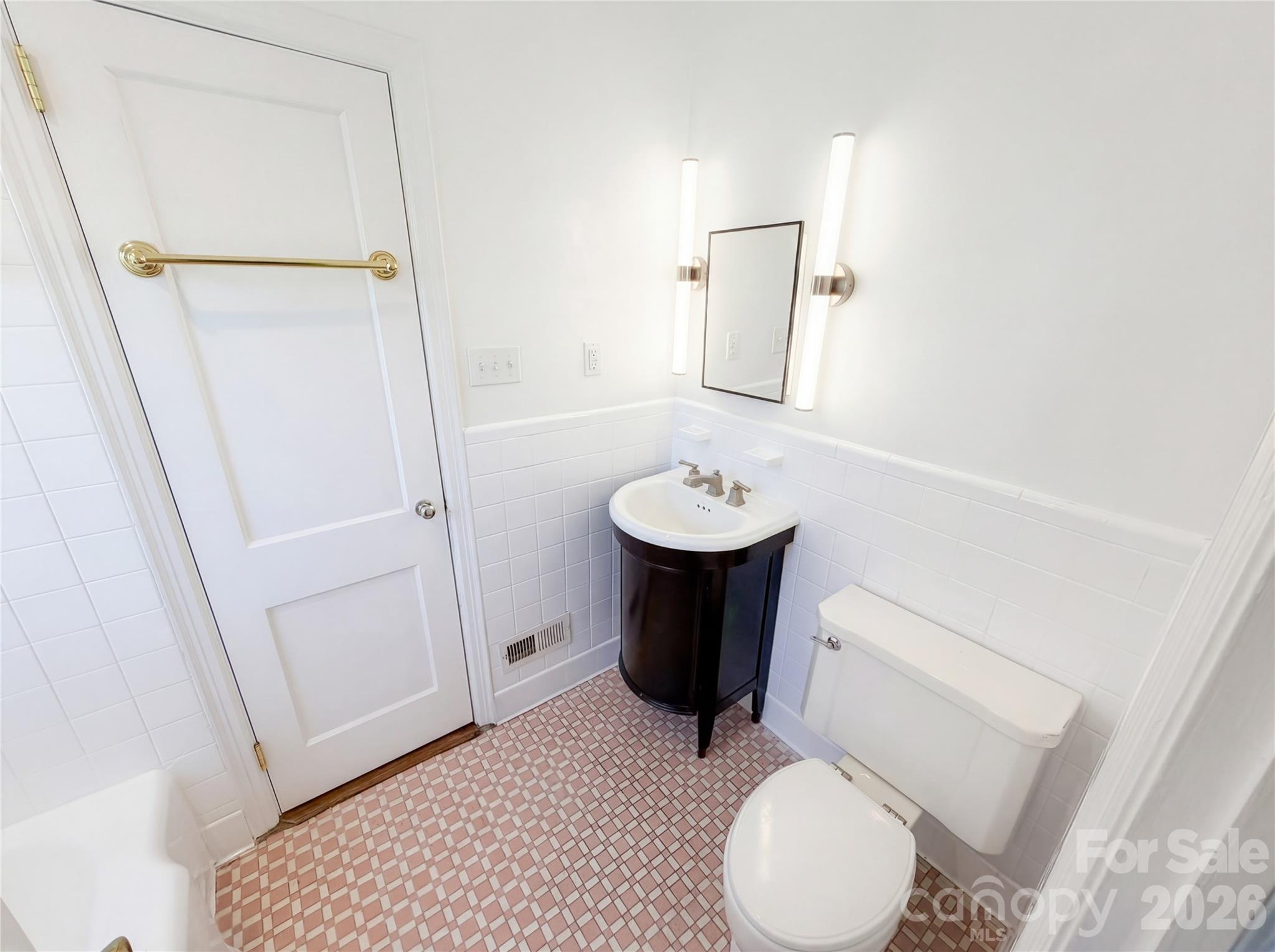 Wendover Hills - Residential