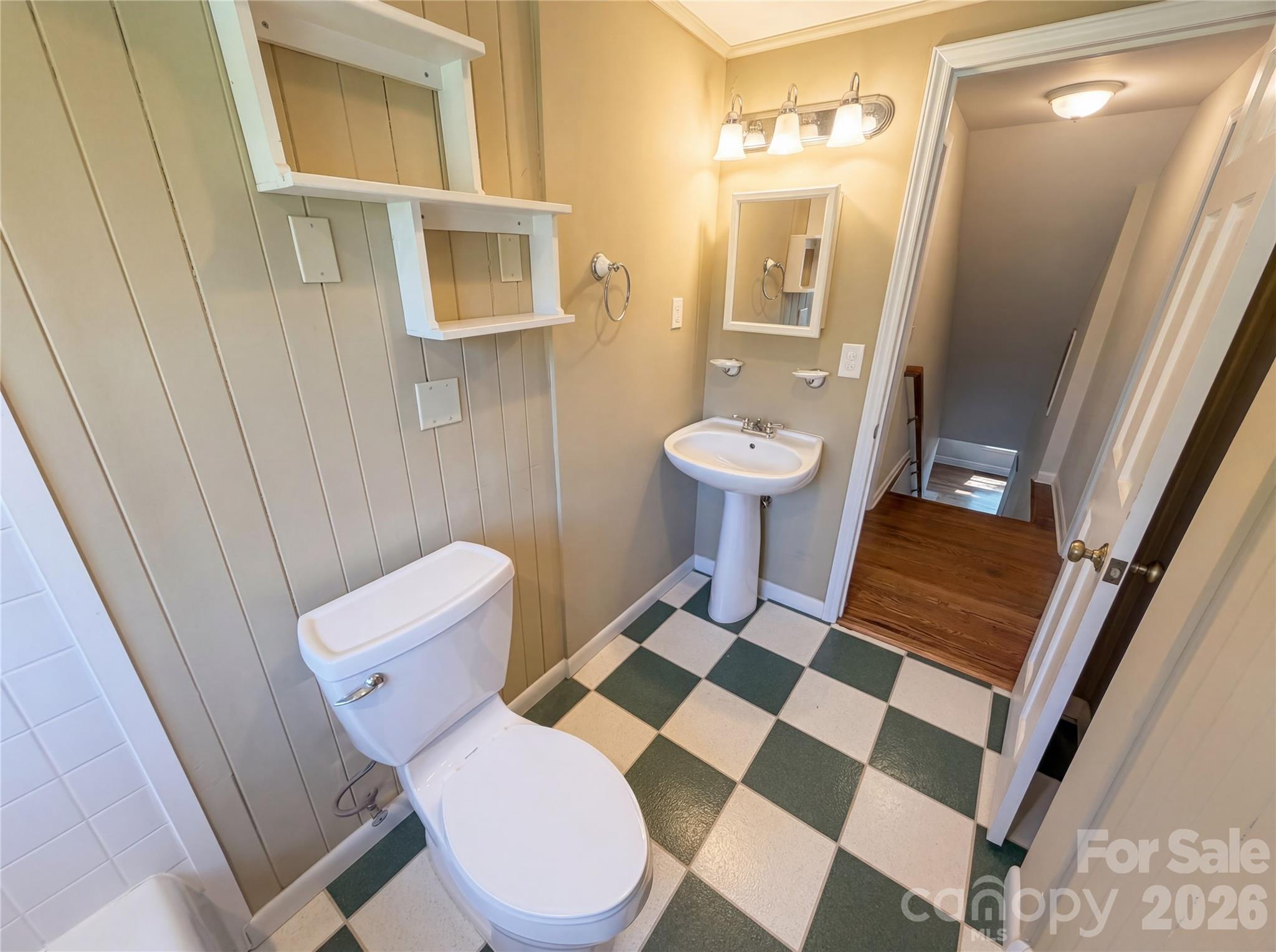 Wendover Hills - Residential