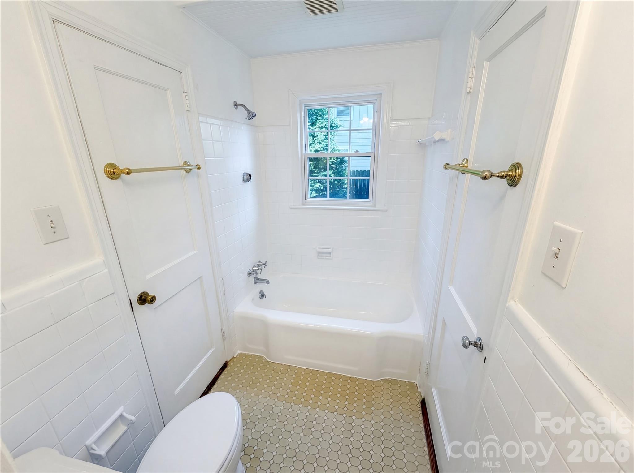 Wendover Hills - Residential