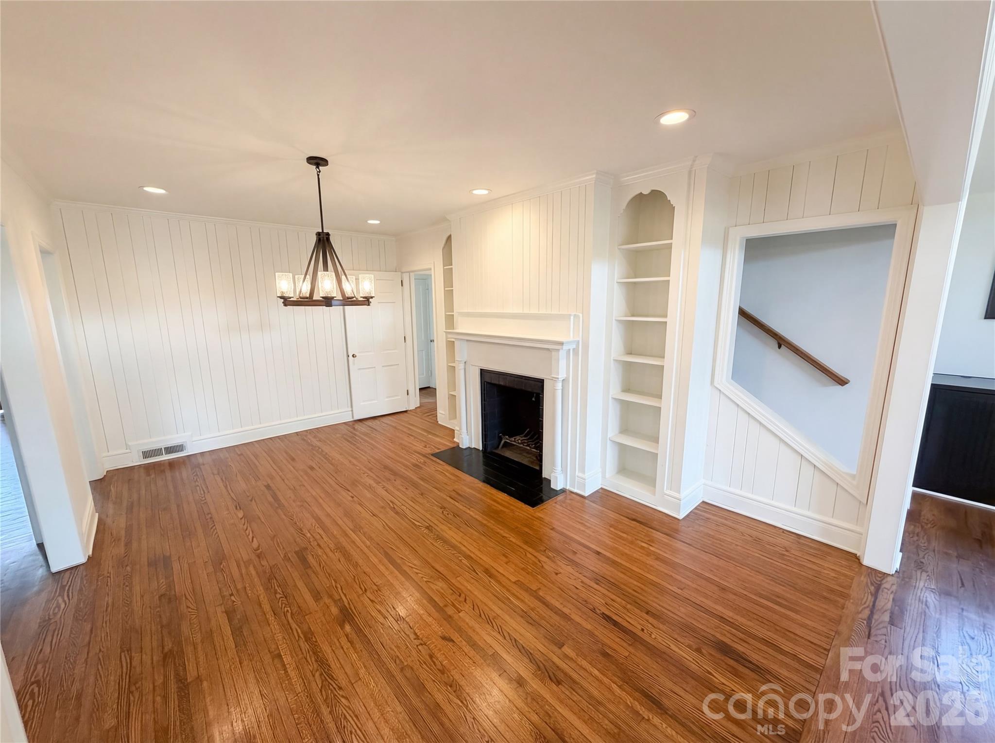 Wendover Hills - Residential