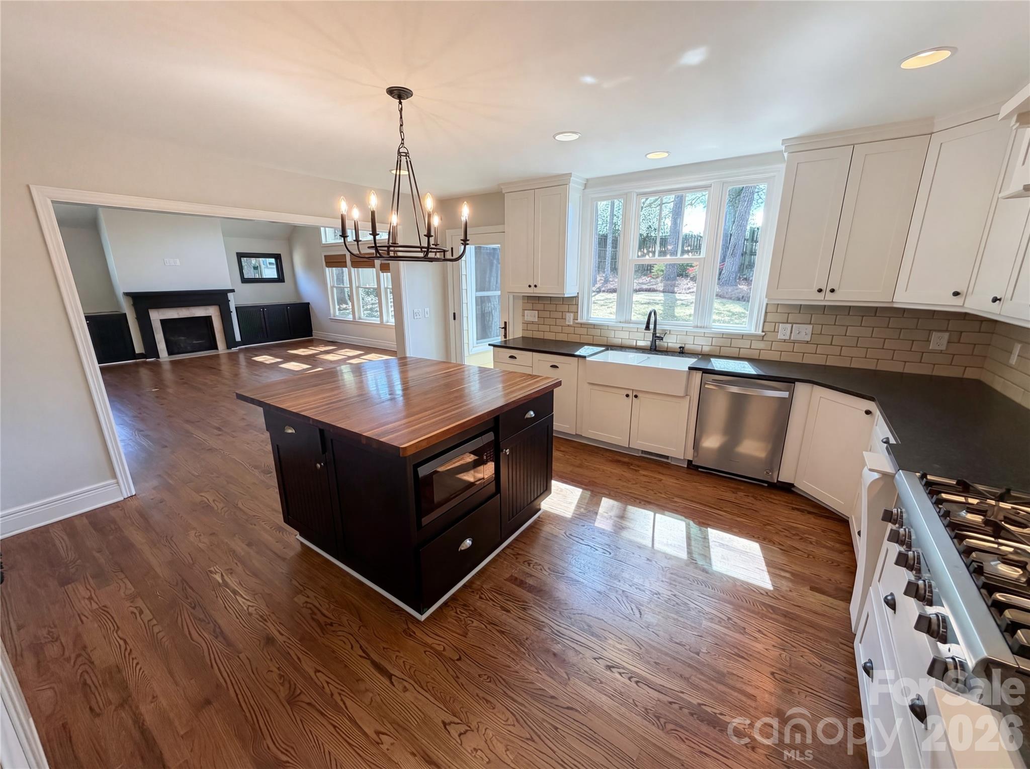 Wendover Hills - Residential