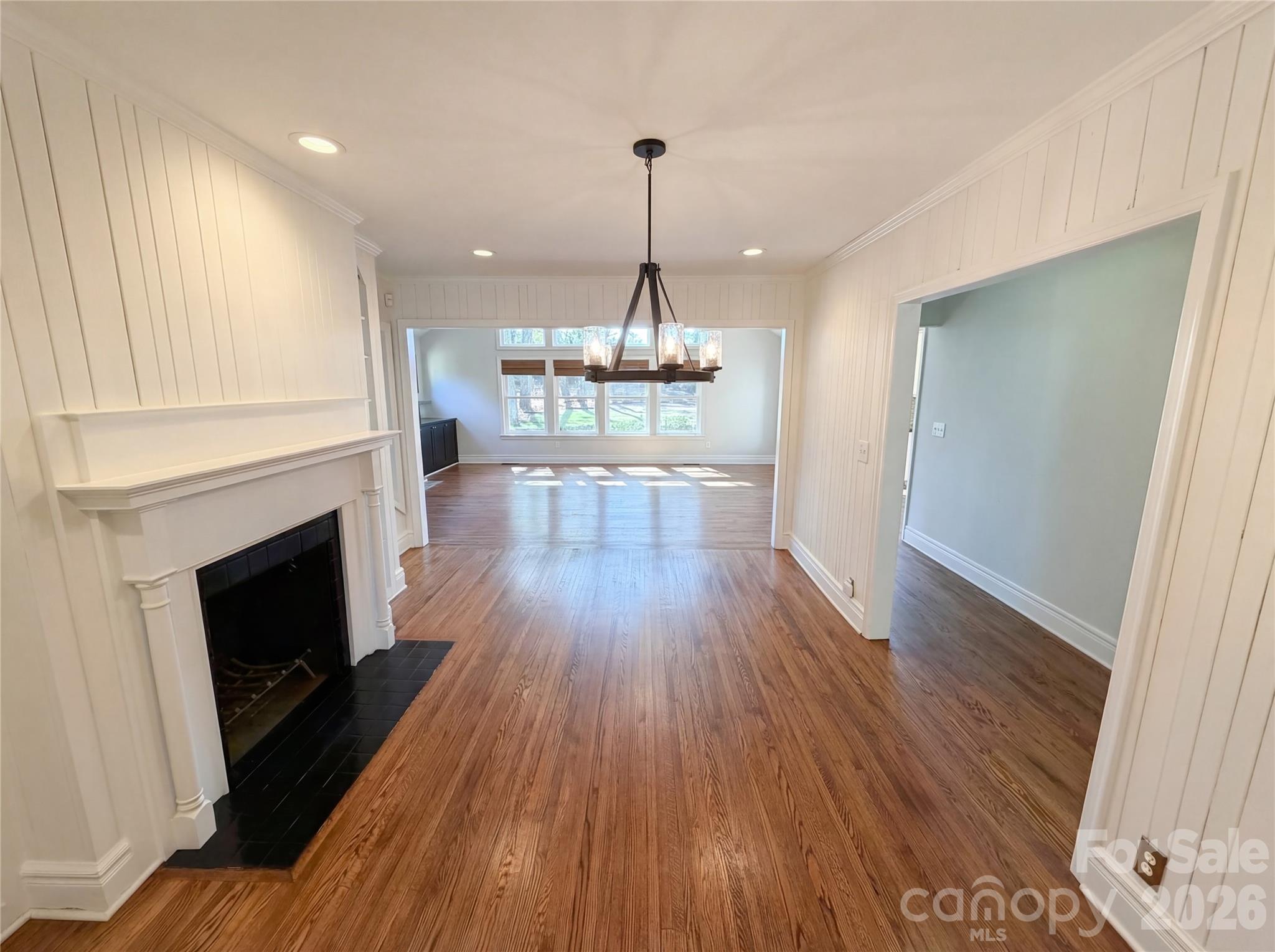 Wendover Hills - Residential