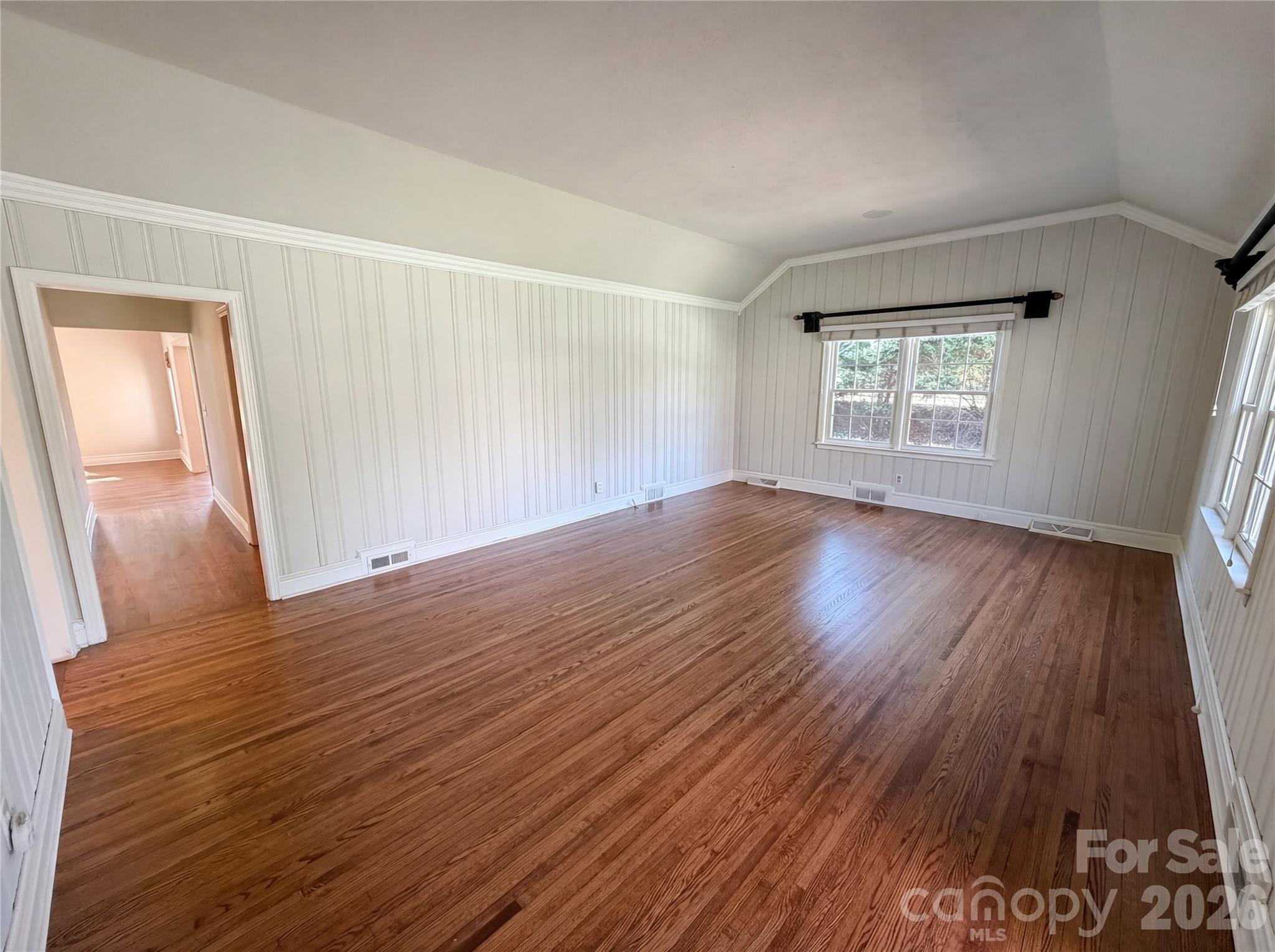 Wendover Hills - Residential