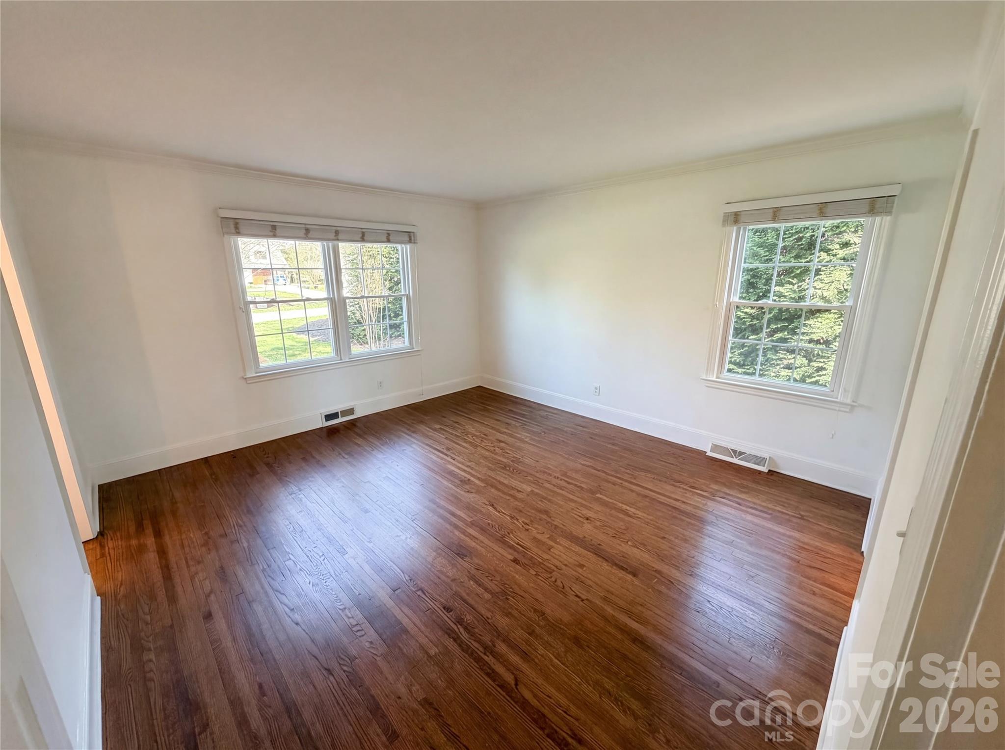 Wendover Hills - Residential